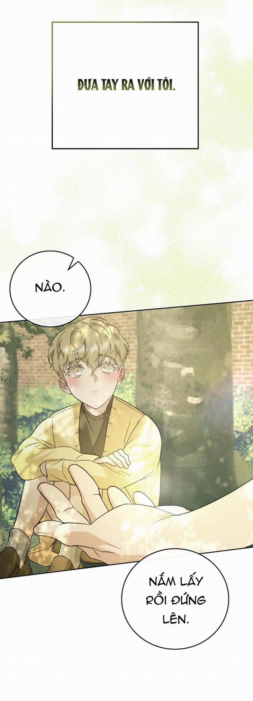 (Abo)Mối Quan Hệ Không Hoàn Chỉnh 12 trang 47