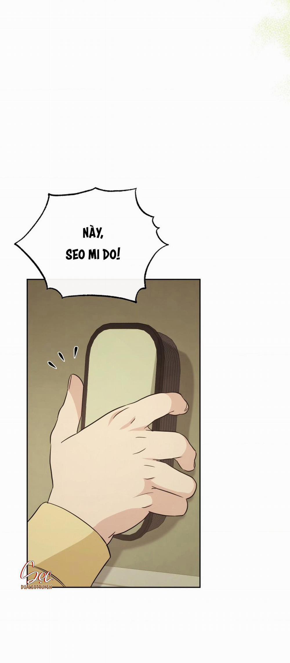 (Abo)Mối Quan Hệ Không Hoàn Chỉnh 12 trang 49