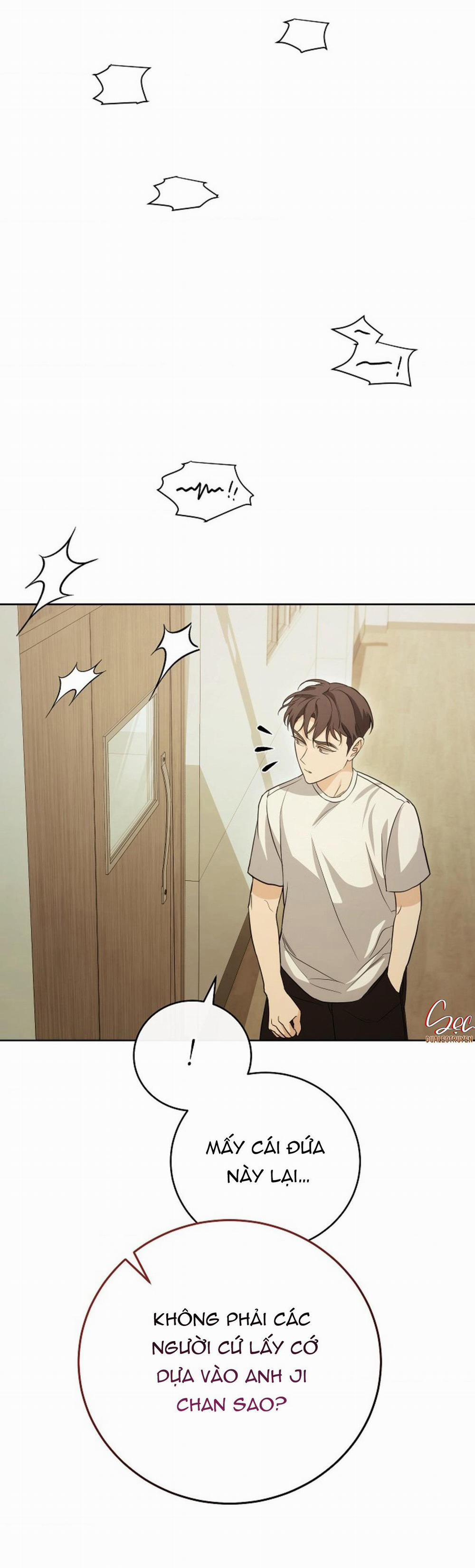 (Abo)Mối Quan Hệ Không Hoàn Chỉnh 12 trang 52