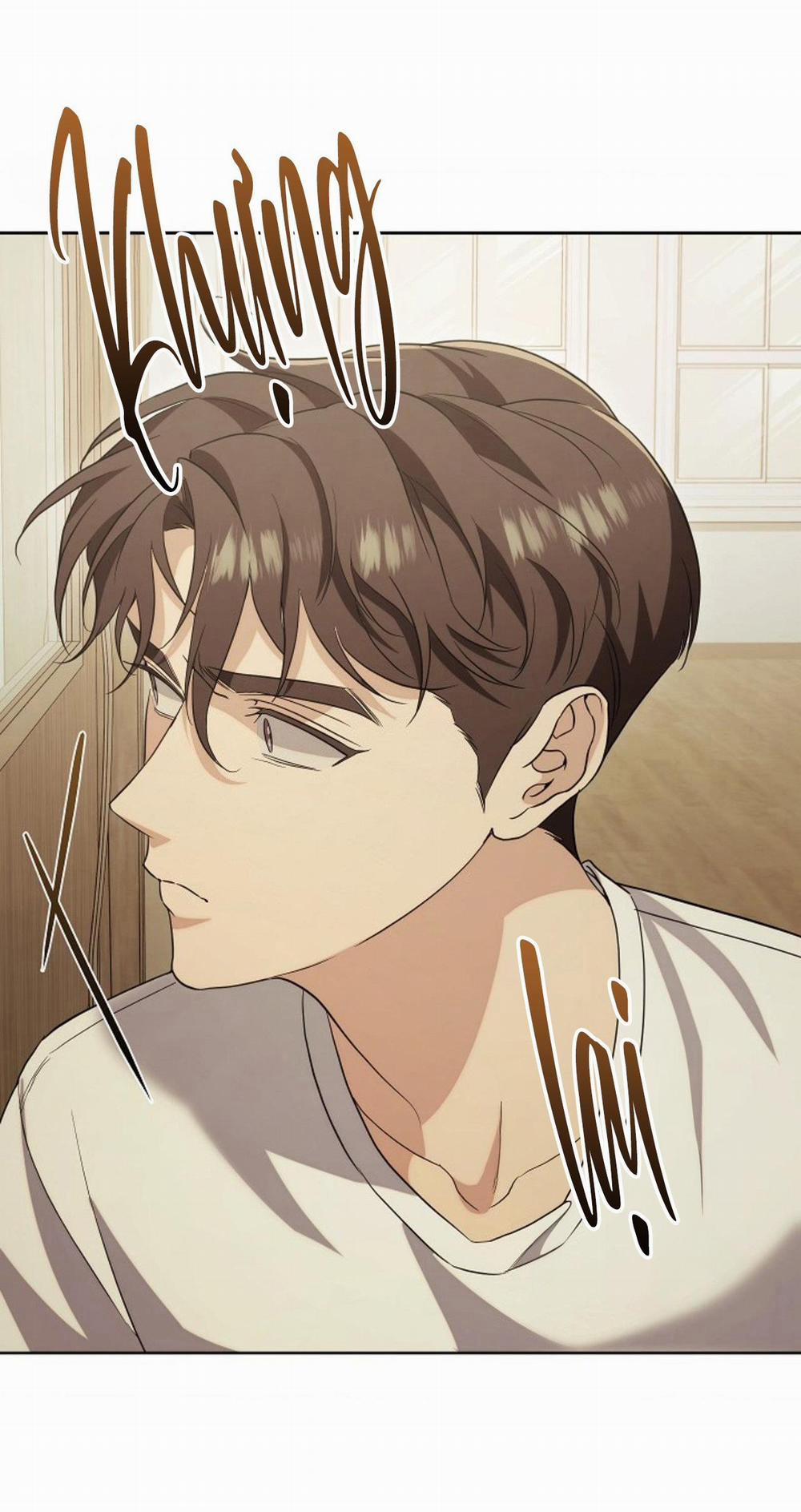 (Abo)Mối Quan Hệ Không Hoàn Chỉnh 12 trang 53