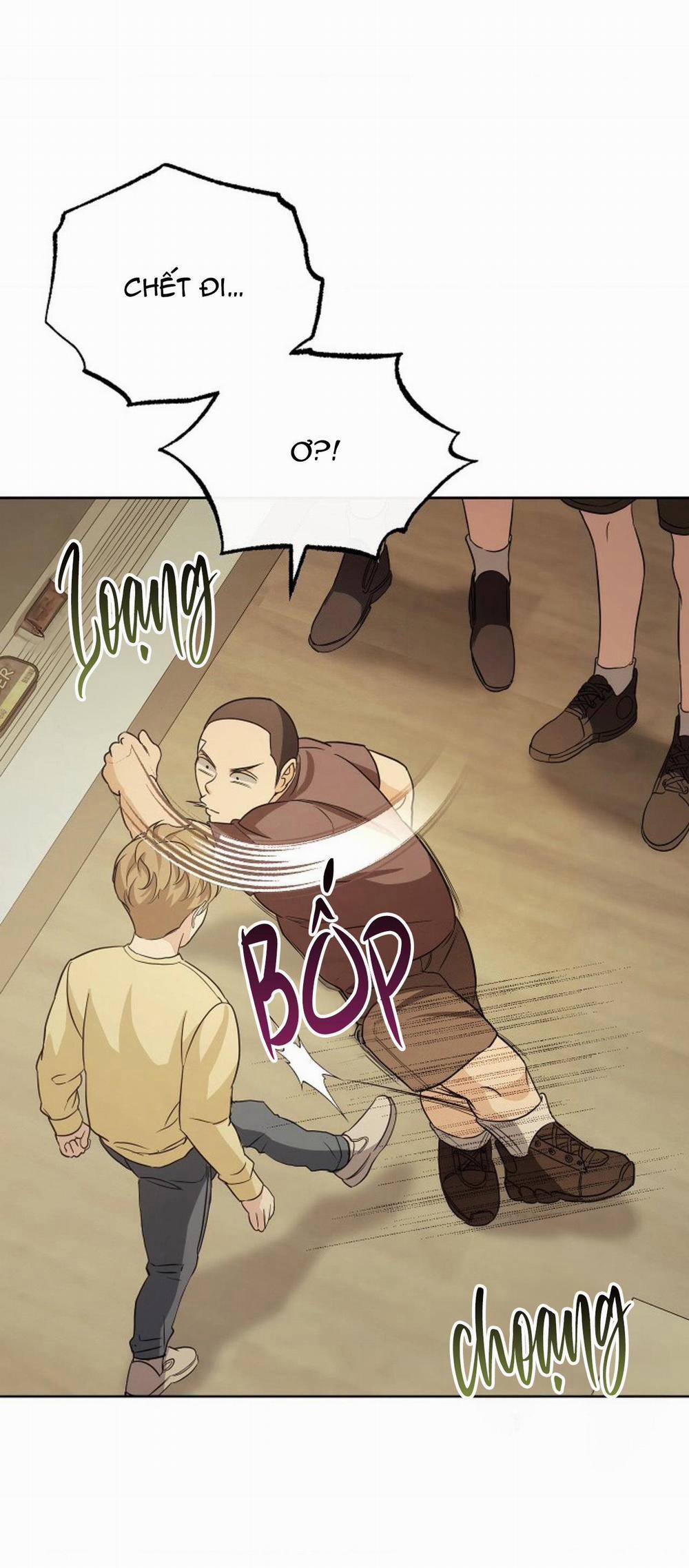 (Abo)Mối Quan Hệ Không Hoàn Chỉnh 12 trang 56