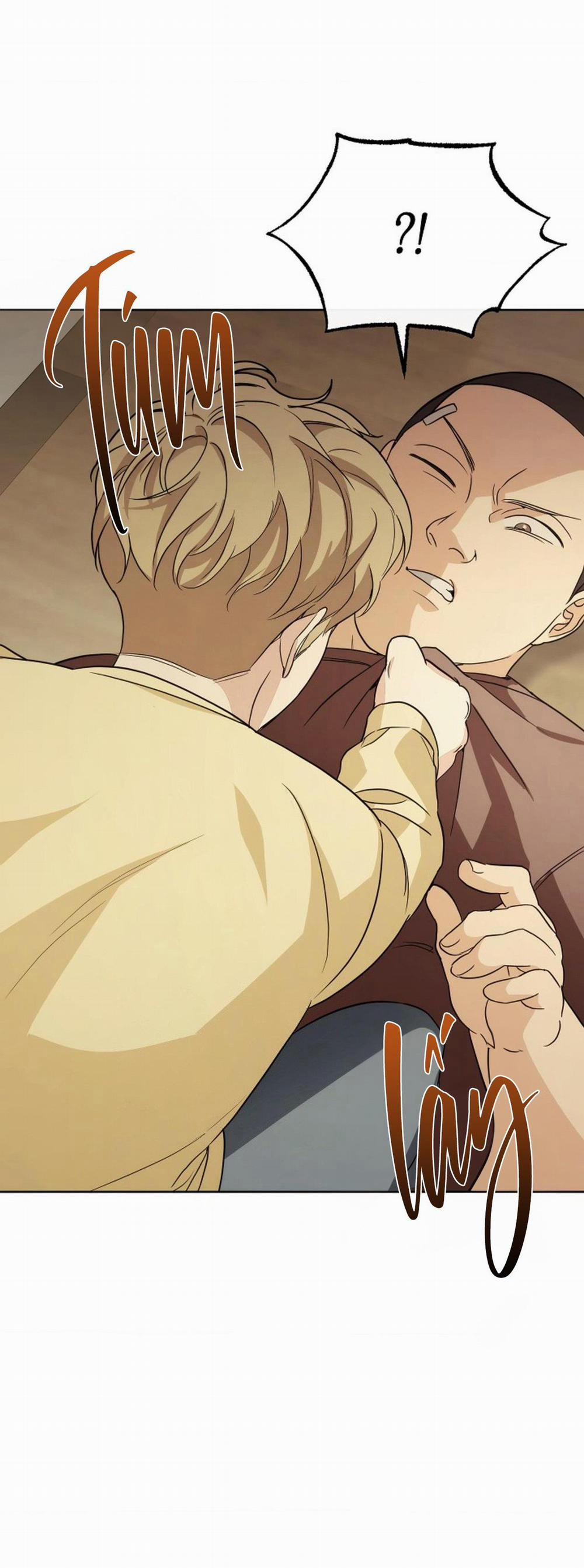 (Abo)Mối Quan Hệ Không Hoàn Chỉnh 12 trang 58