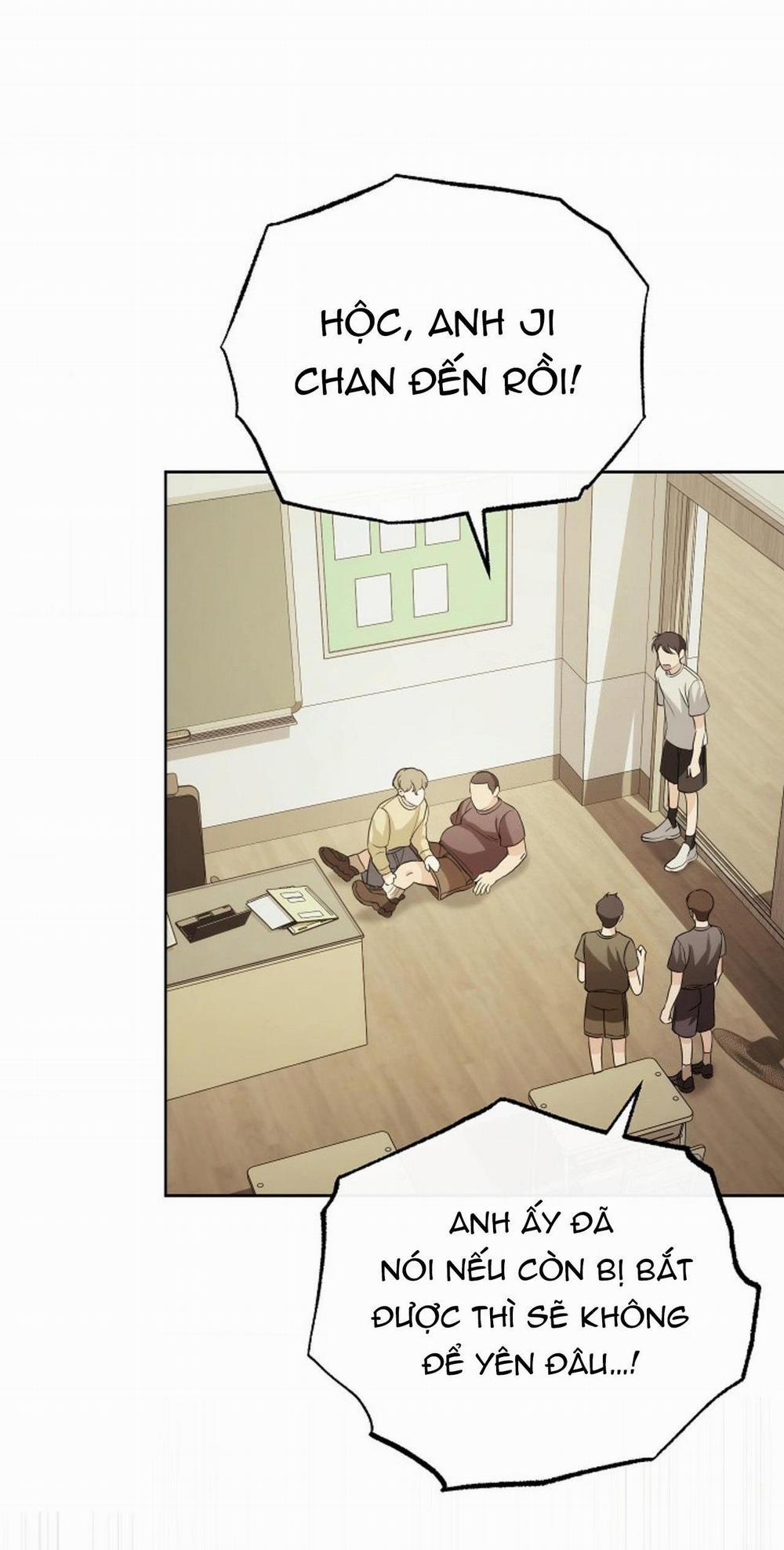 (Abo)Mối Quan Hệ Không Hoàn Chỉnh 12 trang 62