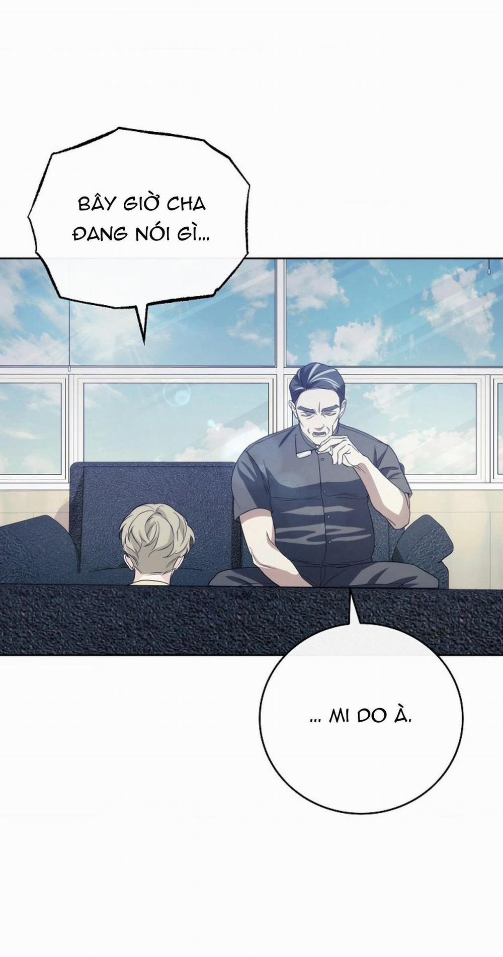 (Abo)Mối Quan Hệ Không Hoàn Chỉnh 12 trang 77