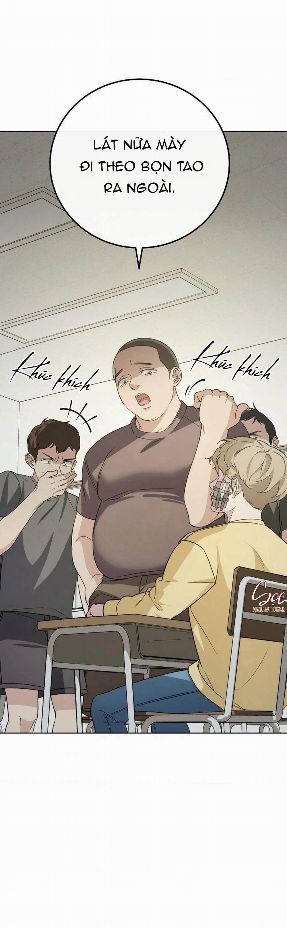 (Abo)Mối Quan Hệ Không Hoàn Chỉnh 12 trang 8