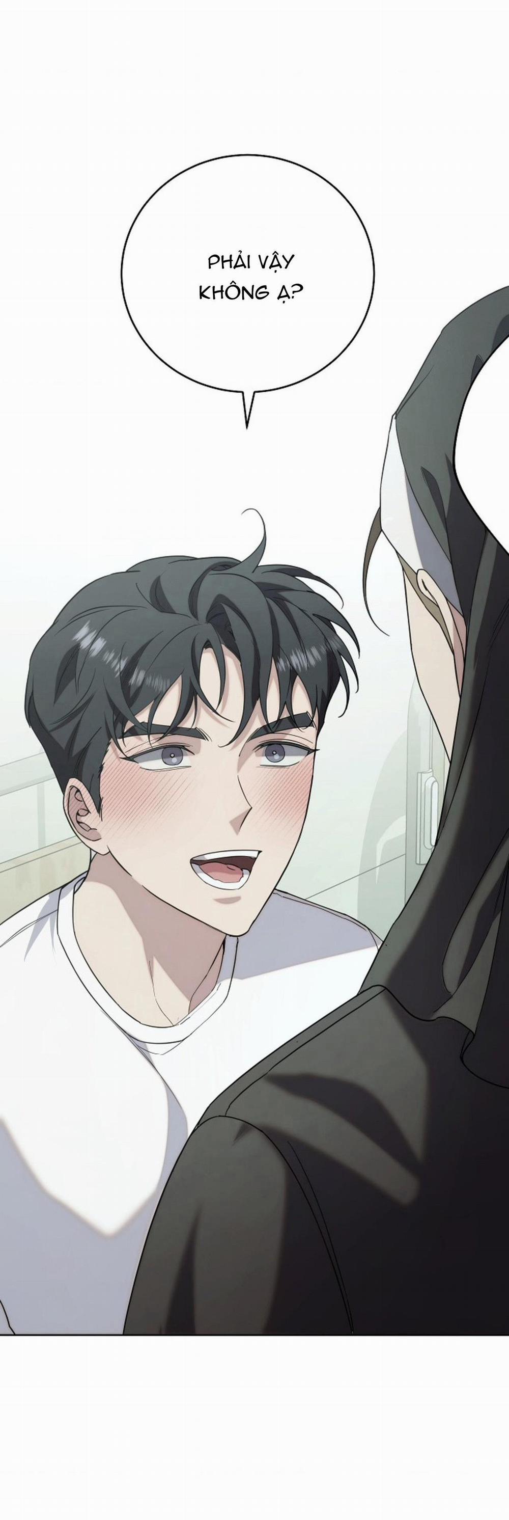 (Abo)Mối Quan Hệ Không Hoàn Chỉnh 13 trang 13