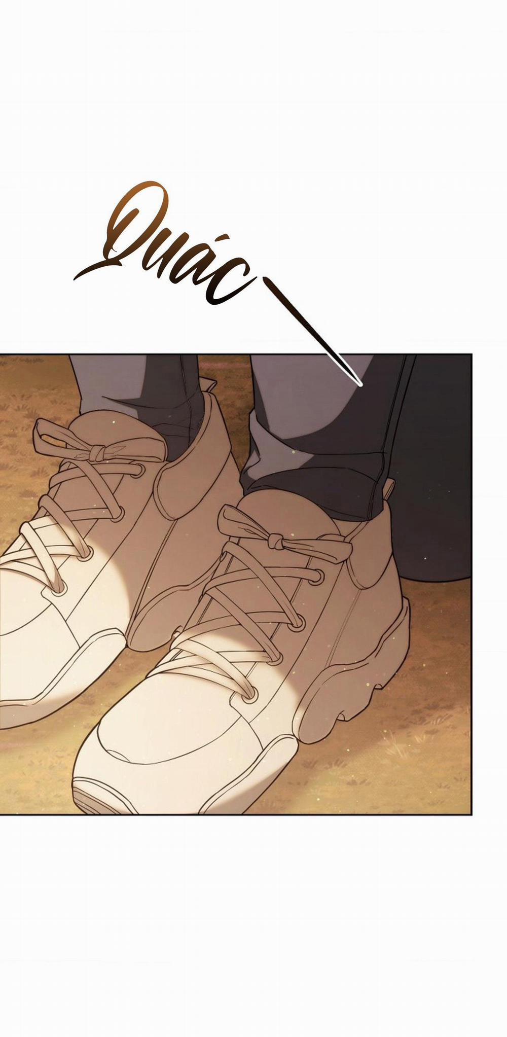 (Abo)Mối Quan Hệ Không Hoàn Chỉnh 13 trang 25