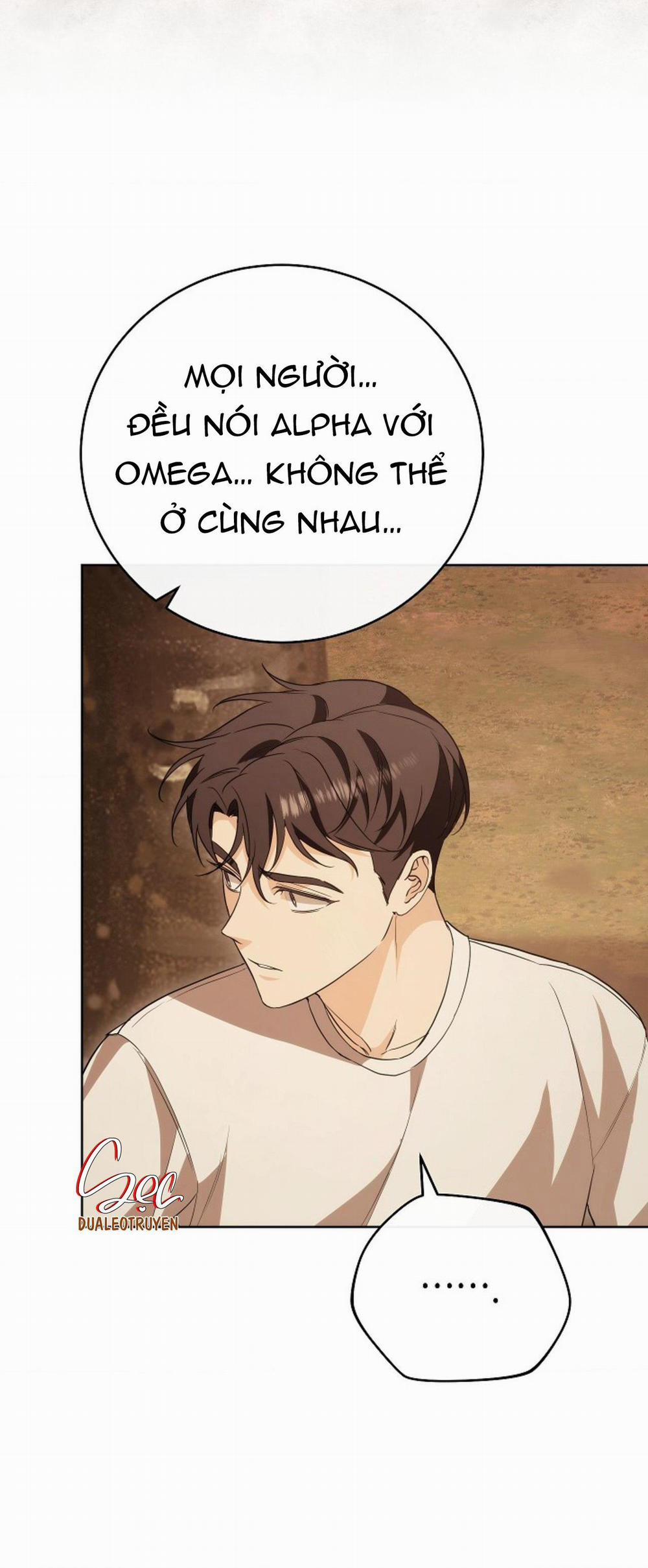 (Abo)Mối Quan Hệ Không Hoàn Chỉnh 13 trang 42