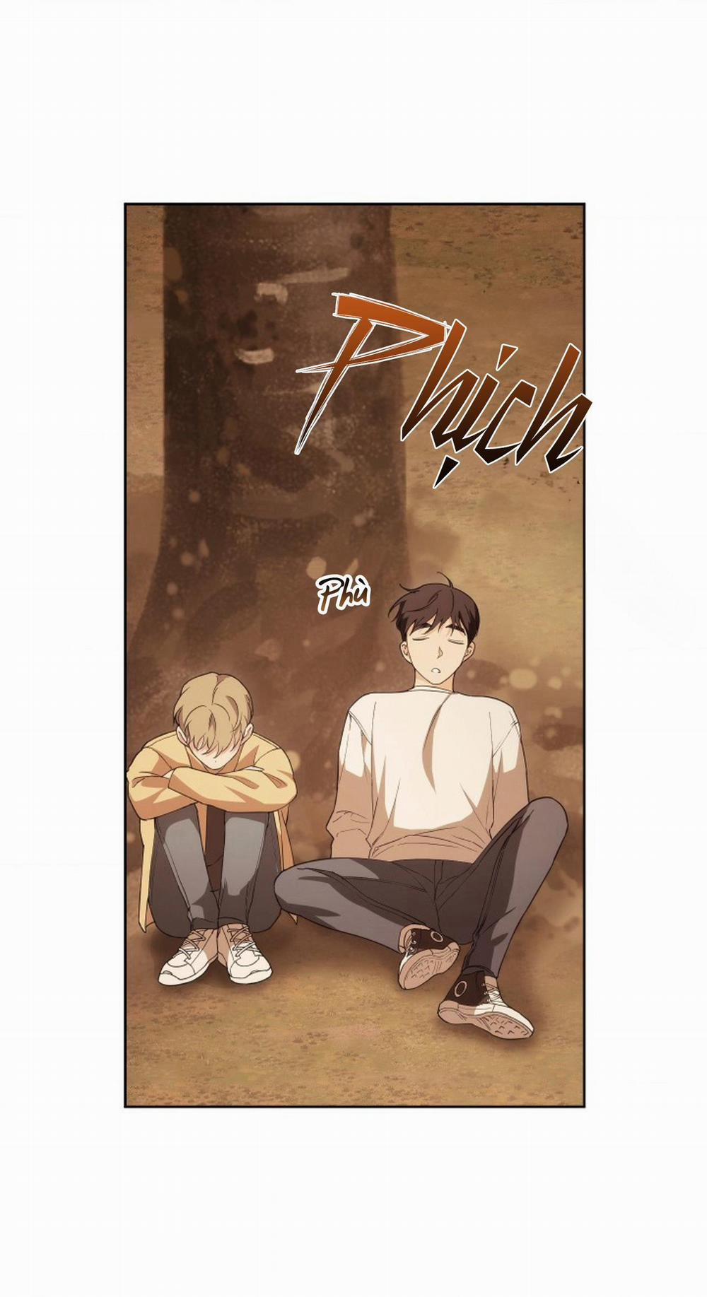 (Abo)Mối Quan Hệ Không Hoàn Chỉnh 13 trang 43