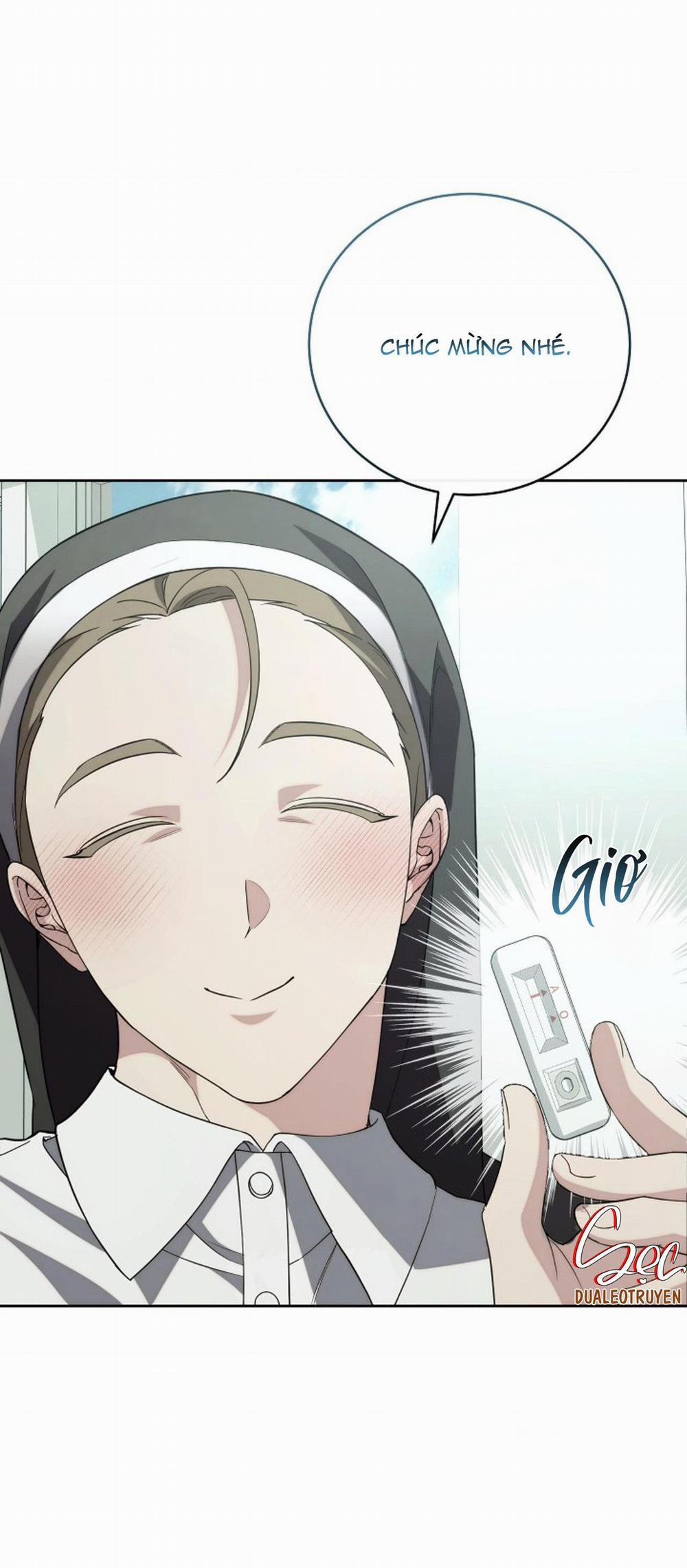 (Abo)Mối Quan Hệ Không Hoàn Chỉnh 13 trang 5