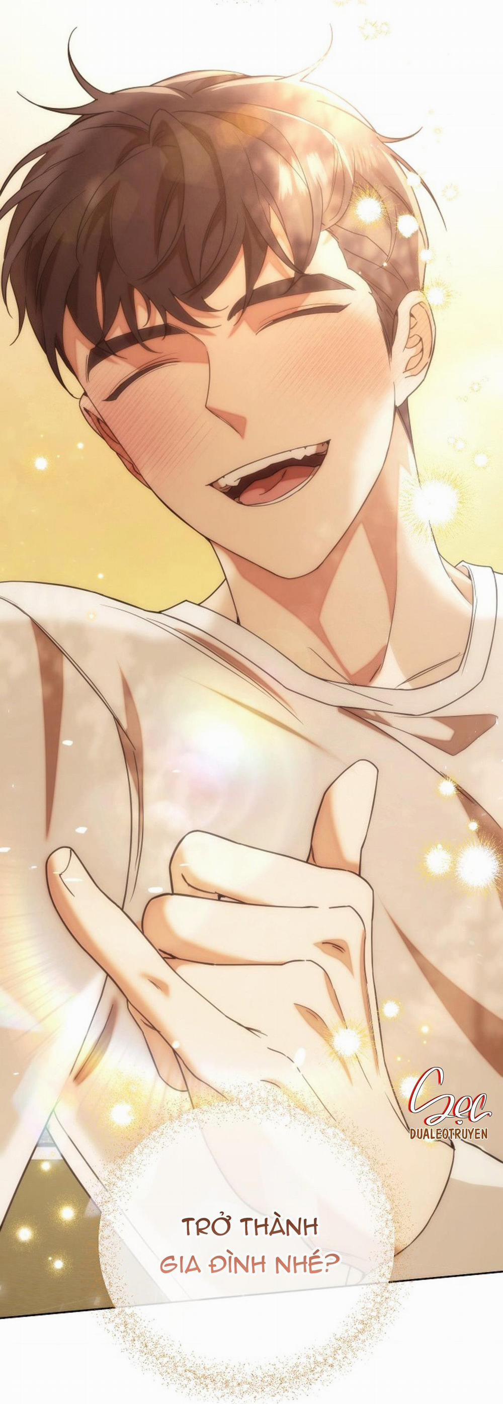 (Abo)Mối Quan Hệ Không Hoàn Chỉnh 13 trang 52