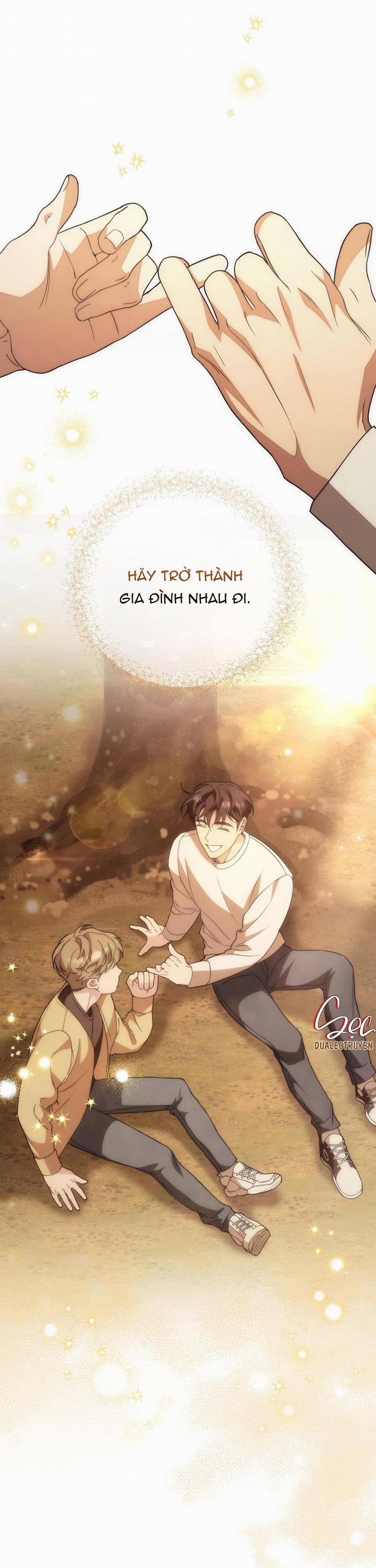 (Abo)Mối Quan Hệ Không Hoàn Chỉnh 13 trang 54