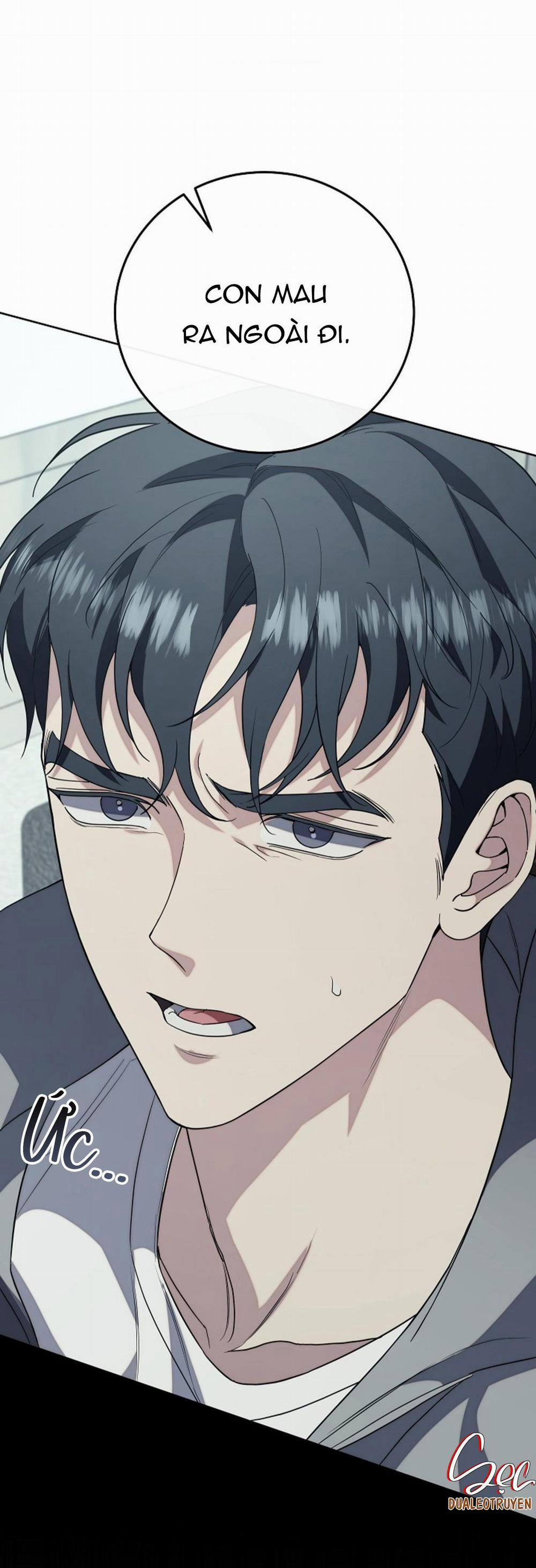 (Abo)Mối Quan Hệ Không Hoàn Chỉnh 13 trang 68