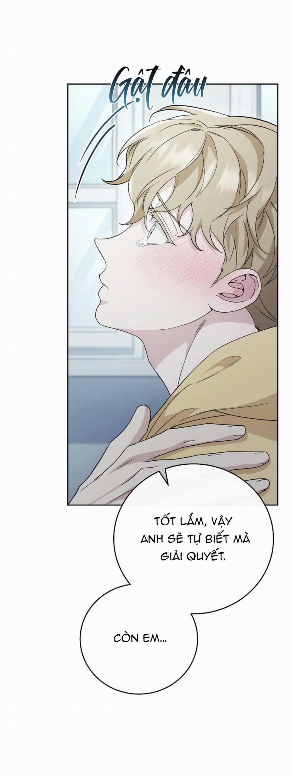 (Abo)Mối Quan Hệ Không Hoàn Chỉnh 14 trang 10