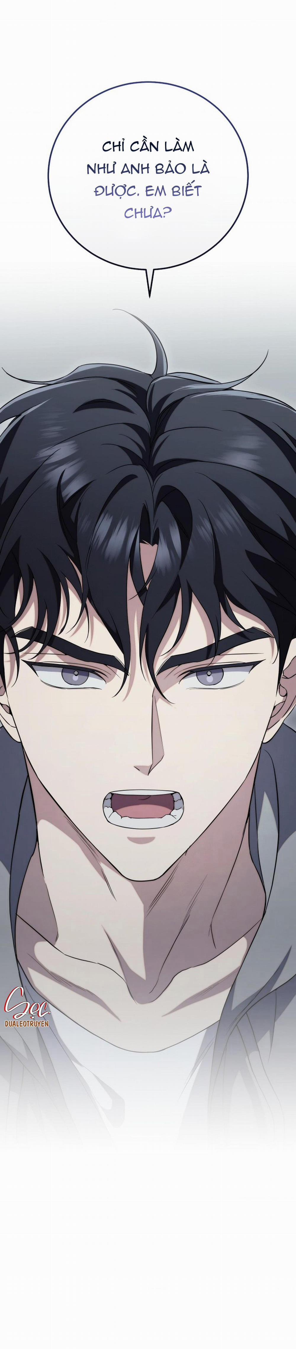 (Abo)Mối Quan Hệ Không Hoàn Chỉnh 14 trang 11