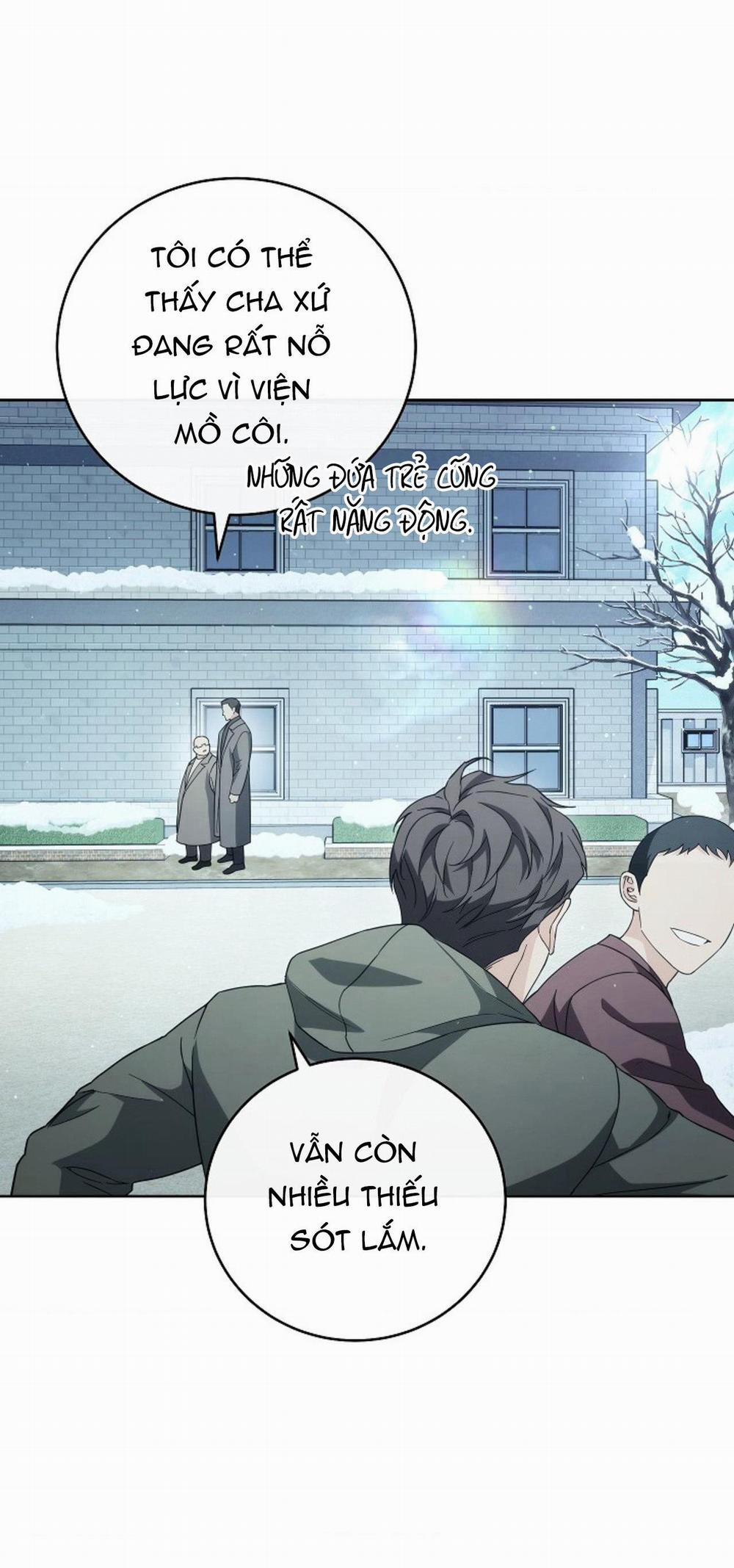 (Abo)Mối Quan Hệ Không Hoàn Chỉnh 14 trang 14