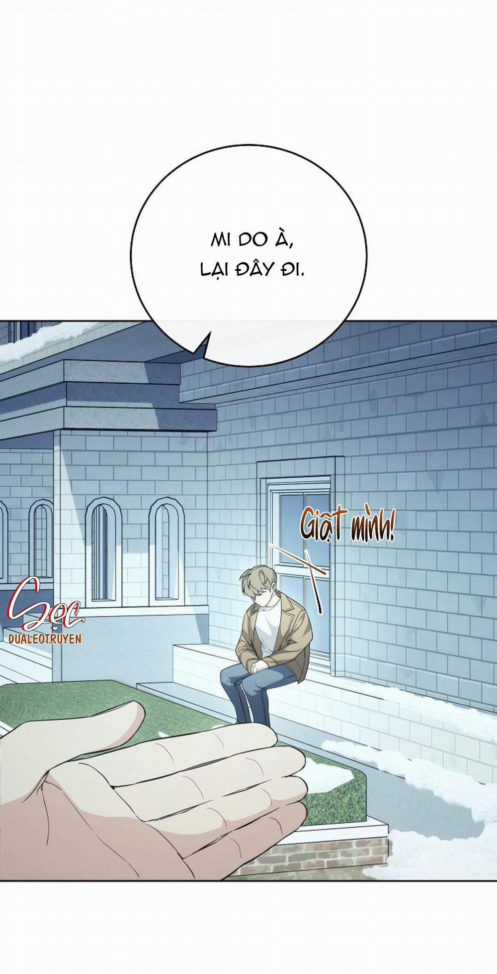 (Abo)Mối Quan Hệ Không Hoàn Chỉnh 14 trang 16