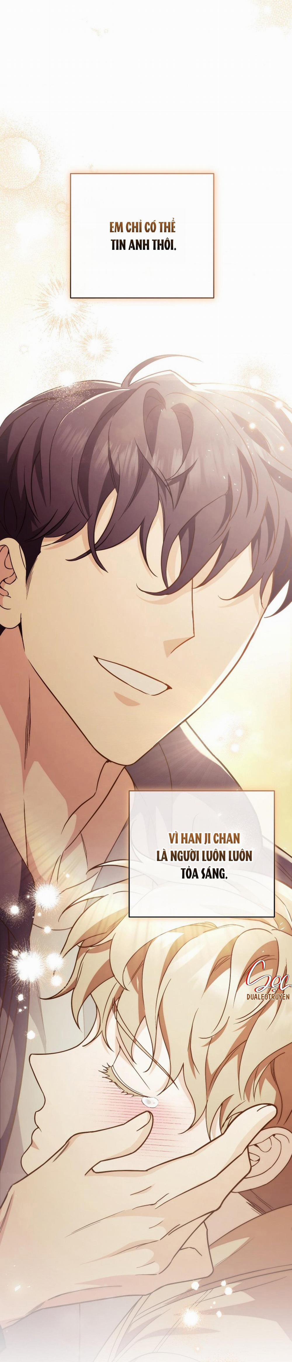 (Abo)Mối Quan Hệ Không Hoàn Chỉnh 14 trang 34