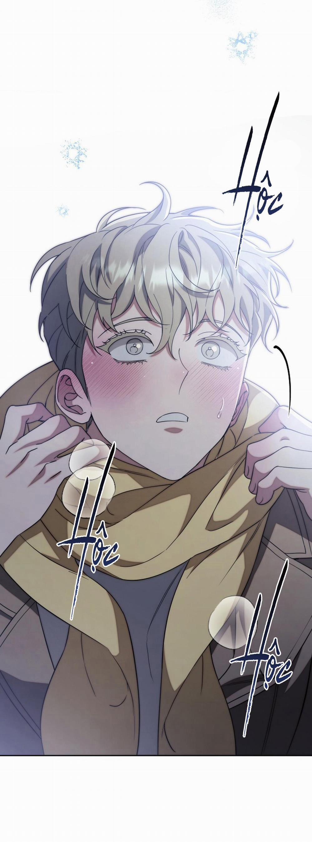 (Abo)Mối Quan Hệ Không Hoàn Chỉnh 14 trang 43