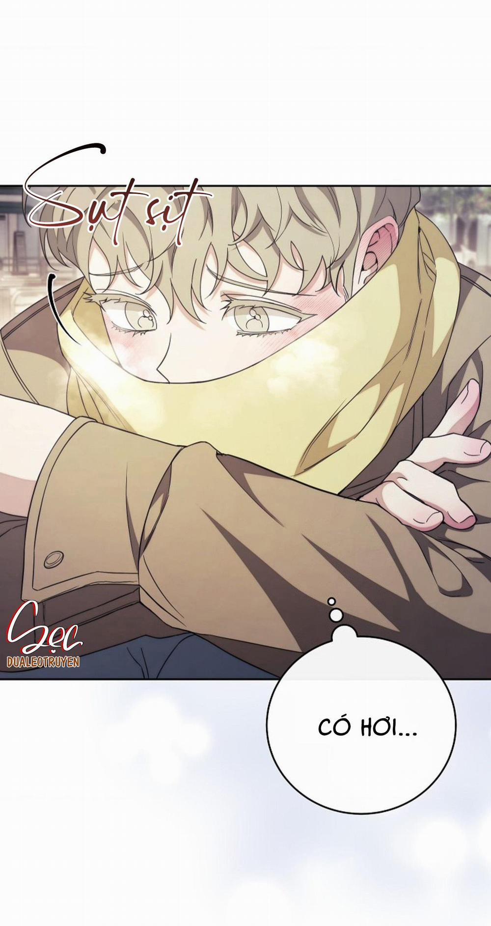 (Abo)Mối Quan Hệ Không Hoàn Chỉnh 14 trang 47