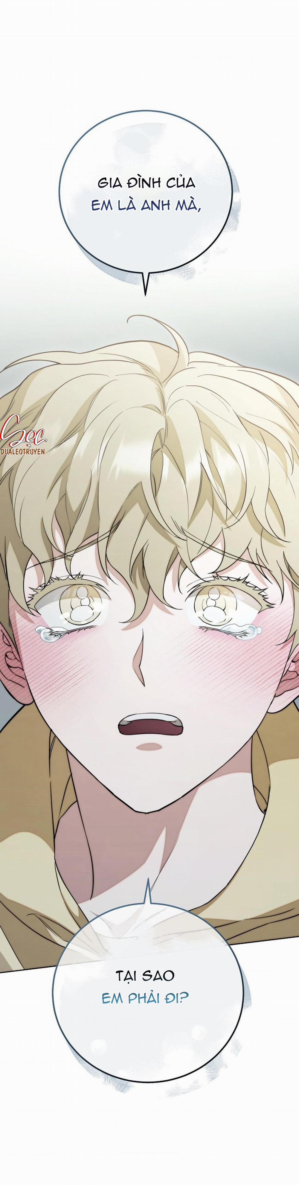 (Abo)Mối Quan Hệ Không Hoàn Chỉnh 14 trang 5