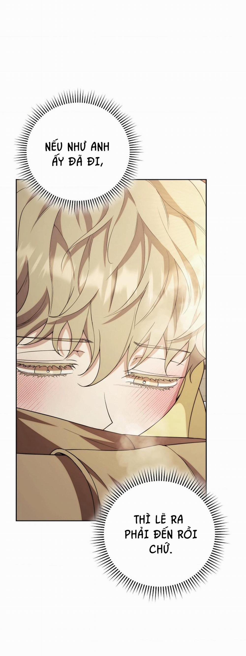 (Abo)Mối Quan Hệ Không Hoàn Chỉnh 14 trang 50