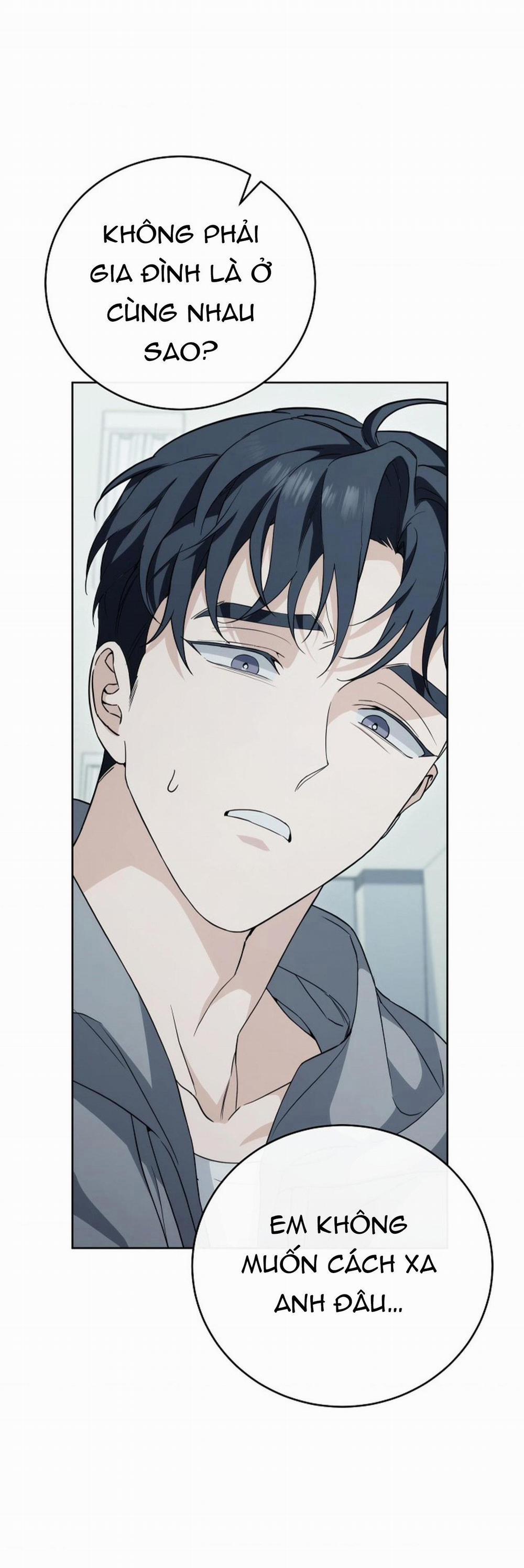 (Abo)Mối Quan Hệ Không Hoàn Chỉnh 14 trang 6