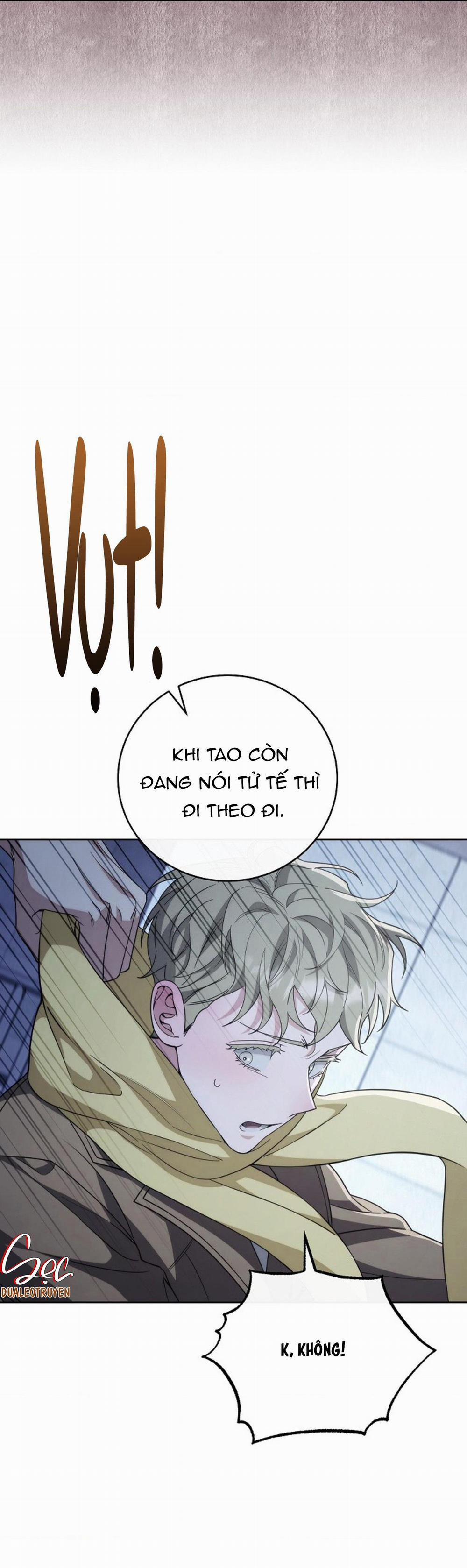 (Abo)Mối Quan Hệ Không Hoàn Chỉnh 14 trang 62