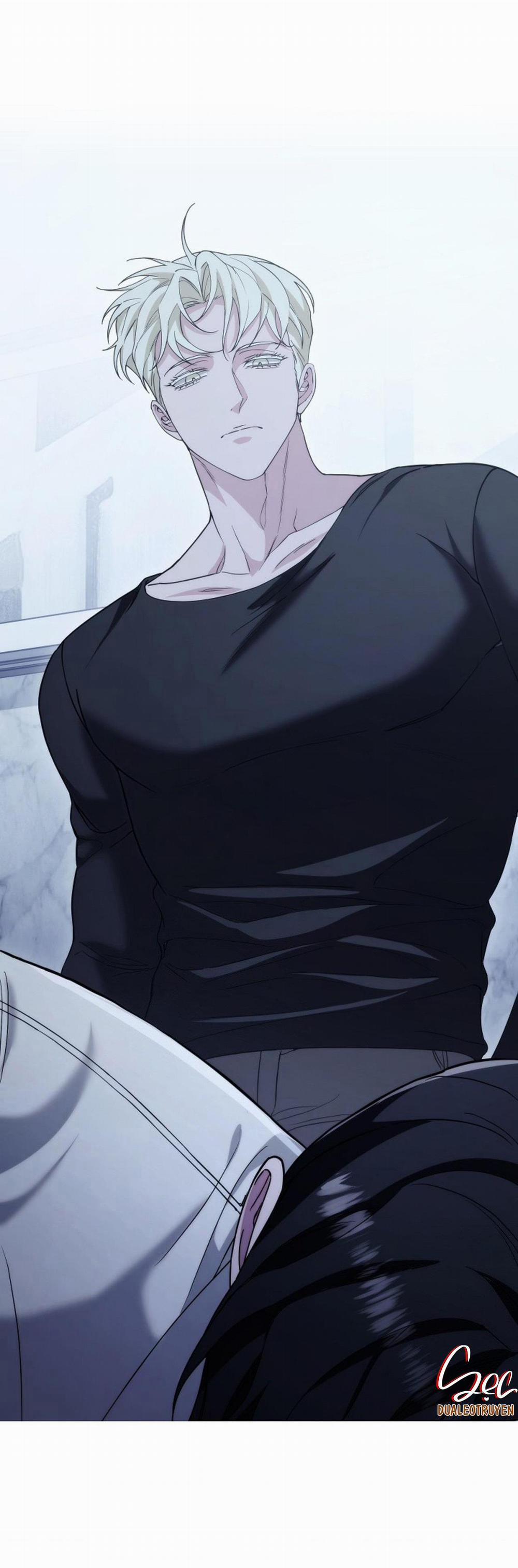 (Abo)Mối Quan Hệ Không Hoàn Chỉnh 14 trang 67