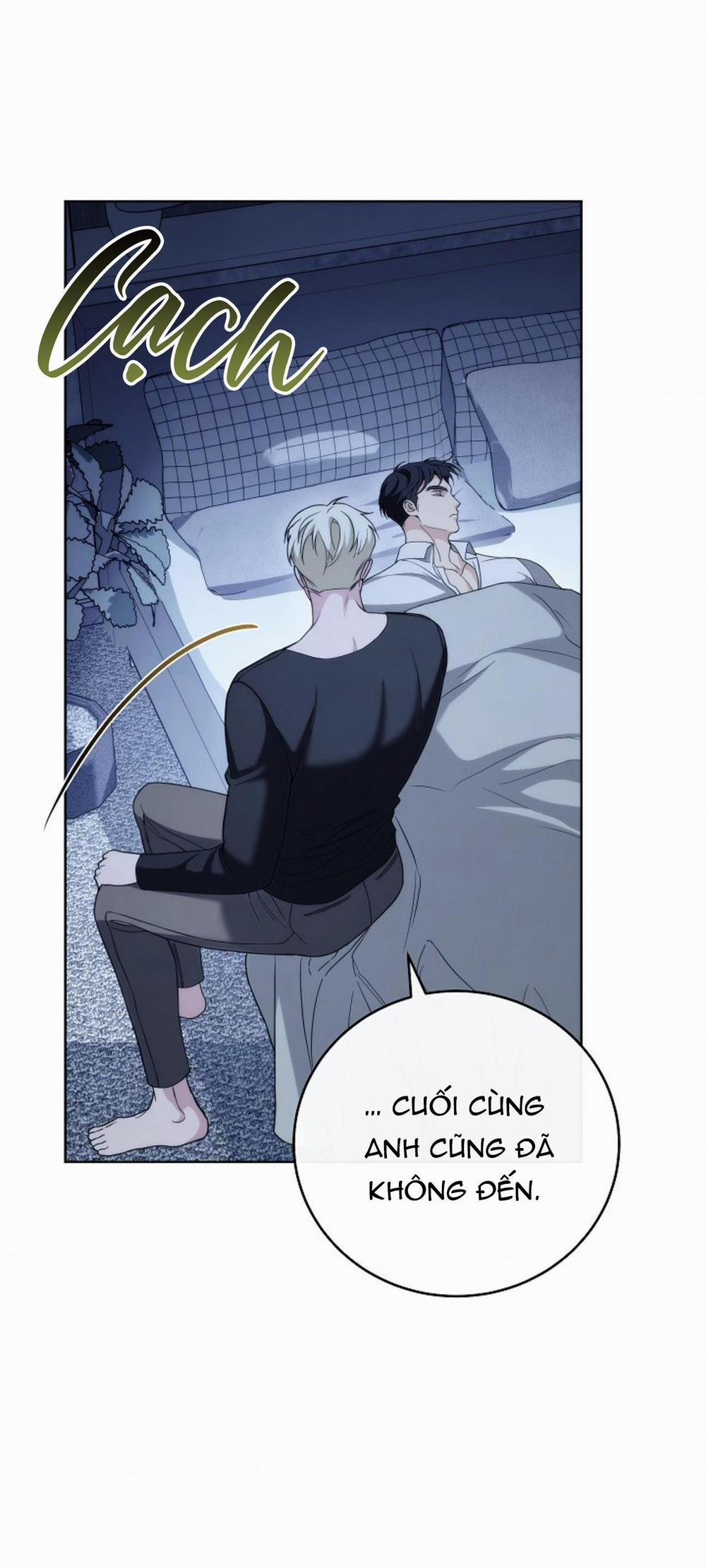 (Abo)Mối Quan Hệ Không Hoàn Chỉnh 14 trang 68