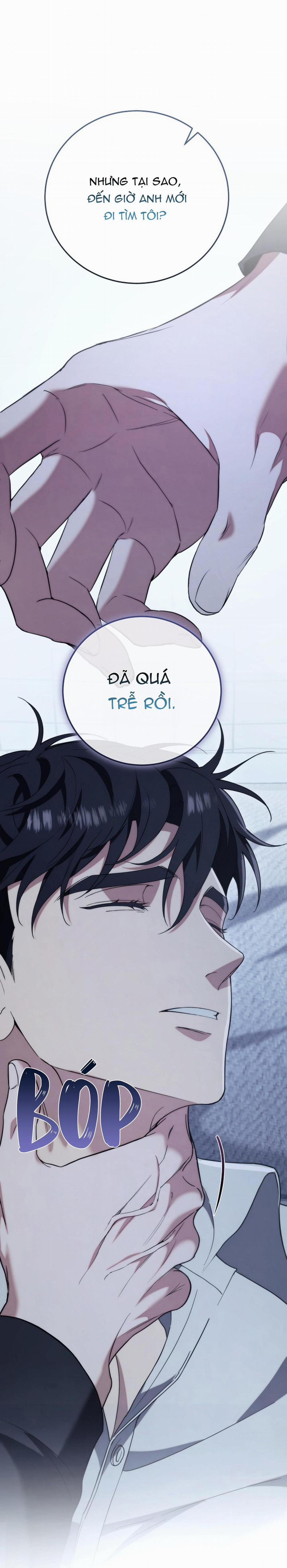 (Abo)Mối Quan Hệ Không Hoàn Chỉnh 14 trang 69