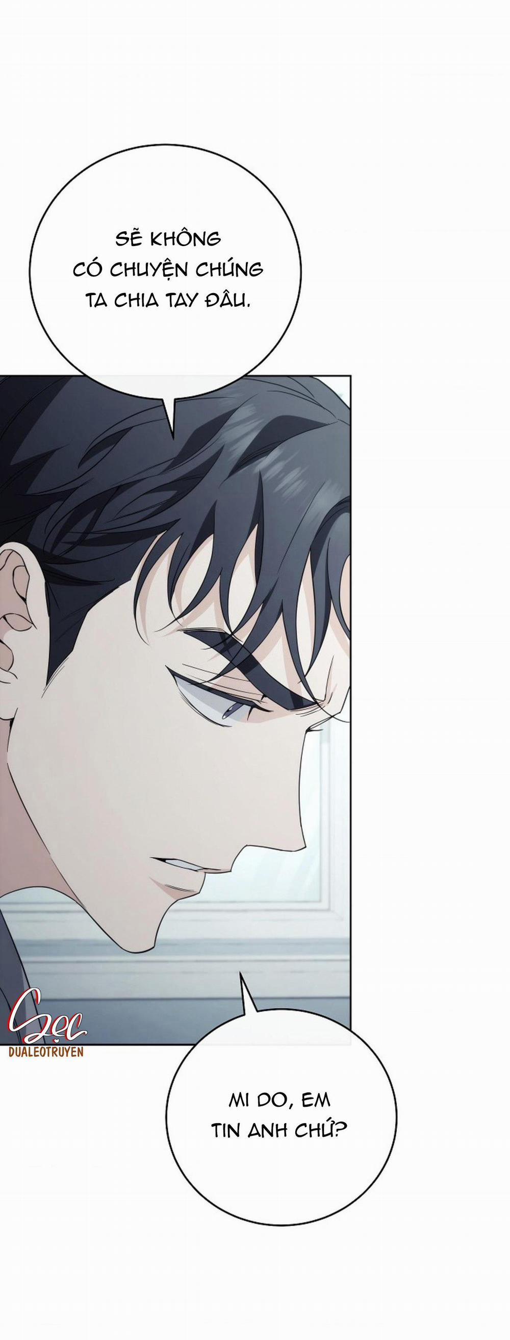 (Abo)Mối Quan Hệ Không Hoàn Chỉnh 14 trang 9