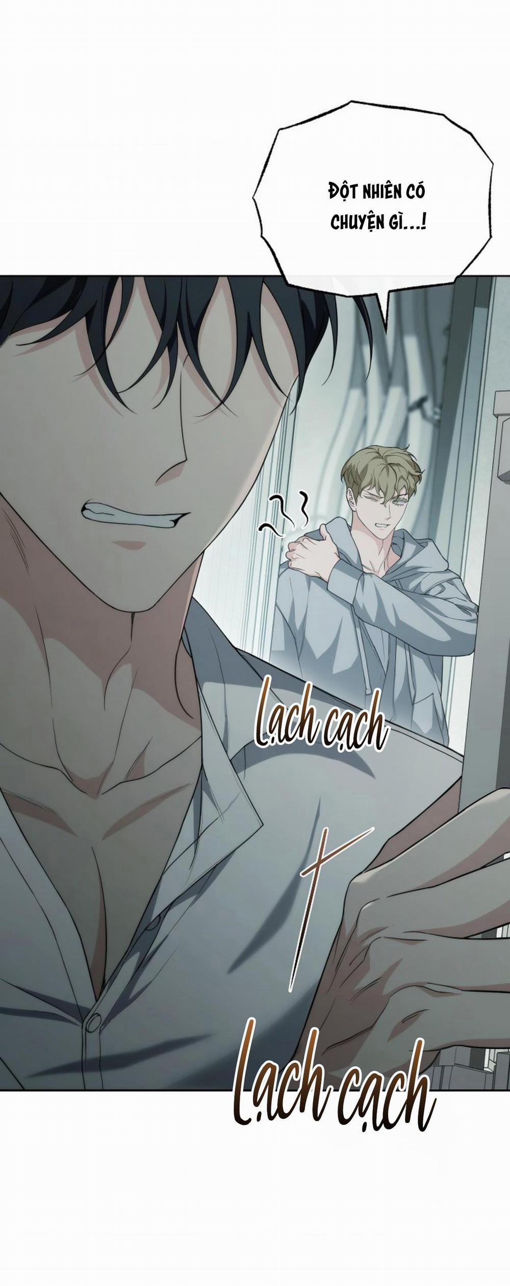 (Abo)Mối Quan Hệ Không Hoàn Chỉnh 15 trang 11