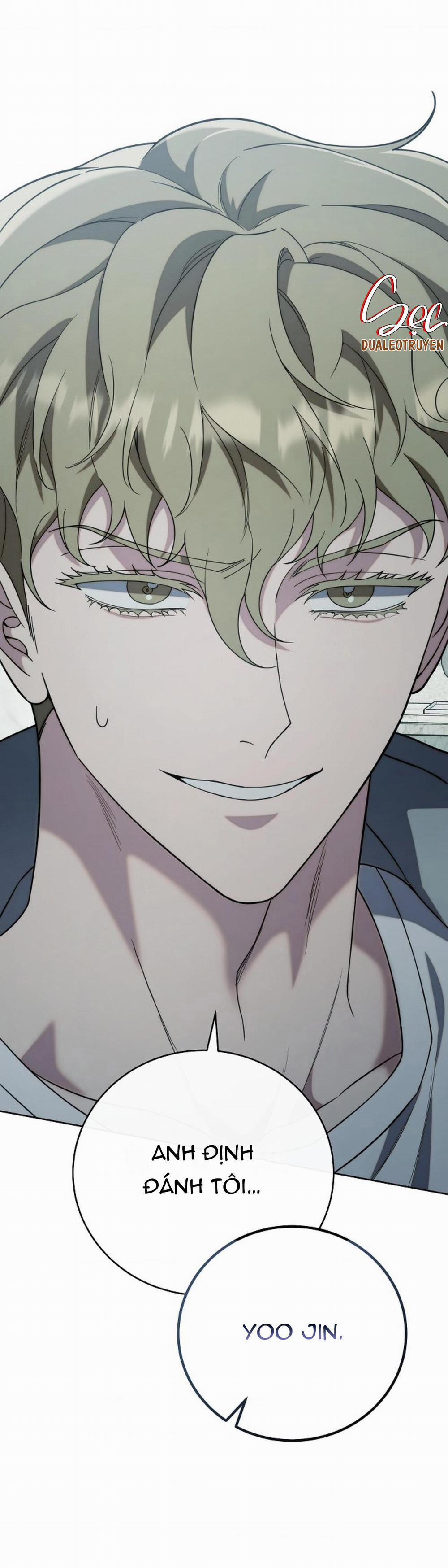 (Abo)Mối Quan Hệ Không Hoàn Chỉnh 15 trang 23