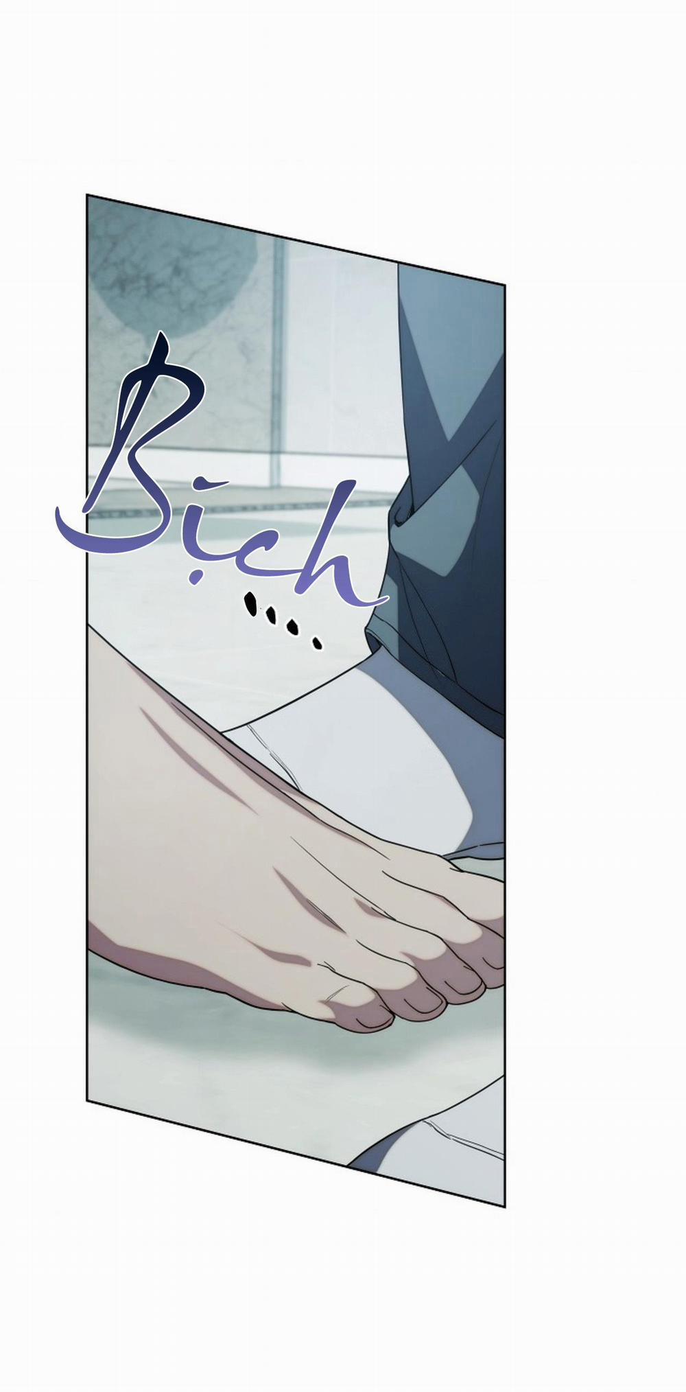 (Abo)Mối Quan Hệ Không Hoàn Chỉnh 15 trang 24