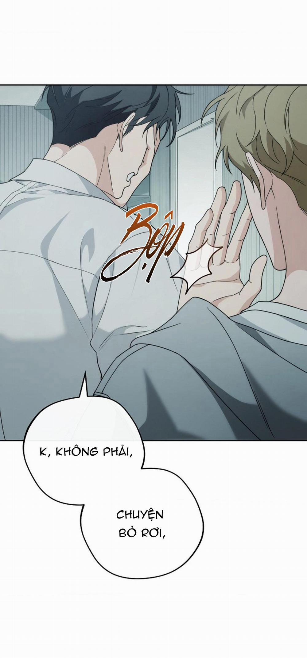 (Abo)Mối Quan Hệ Không Hoàn Chỉnh 15 trang 34