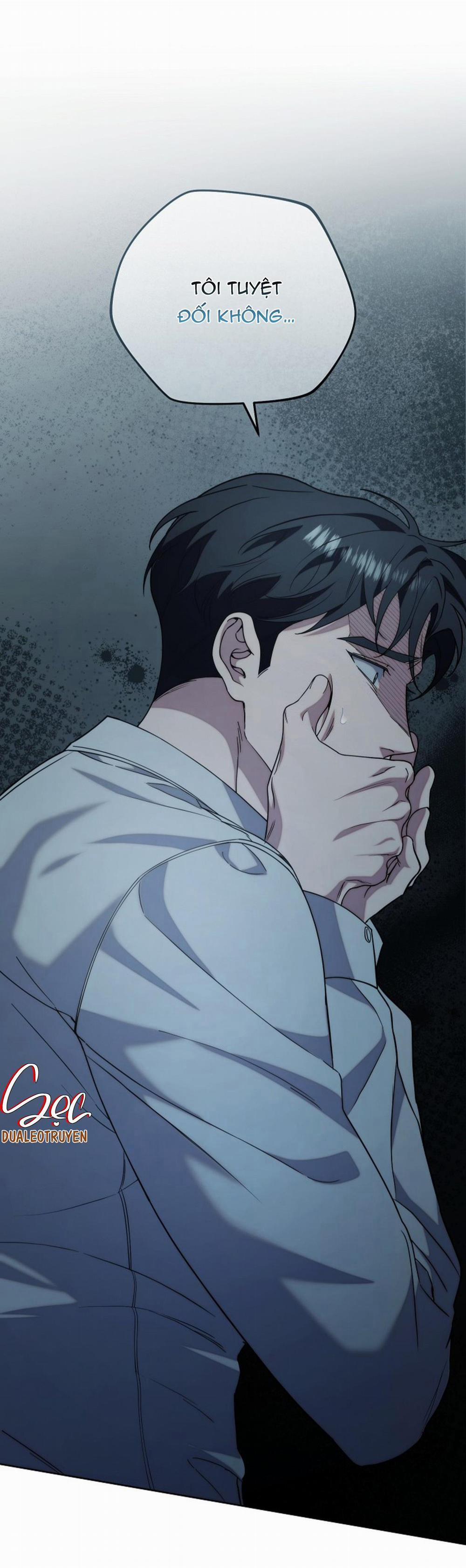 (Abo)Mối Quan Hệ Không Hoàn Chỉnh 15 trang 35