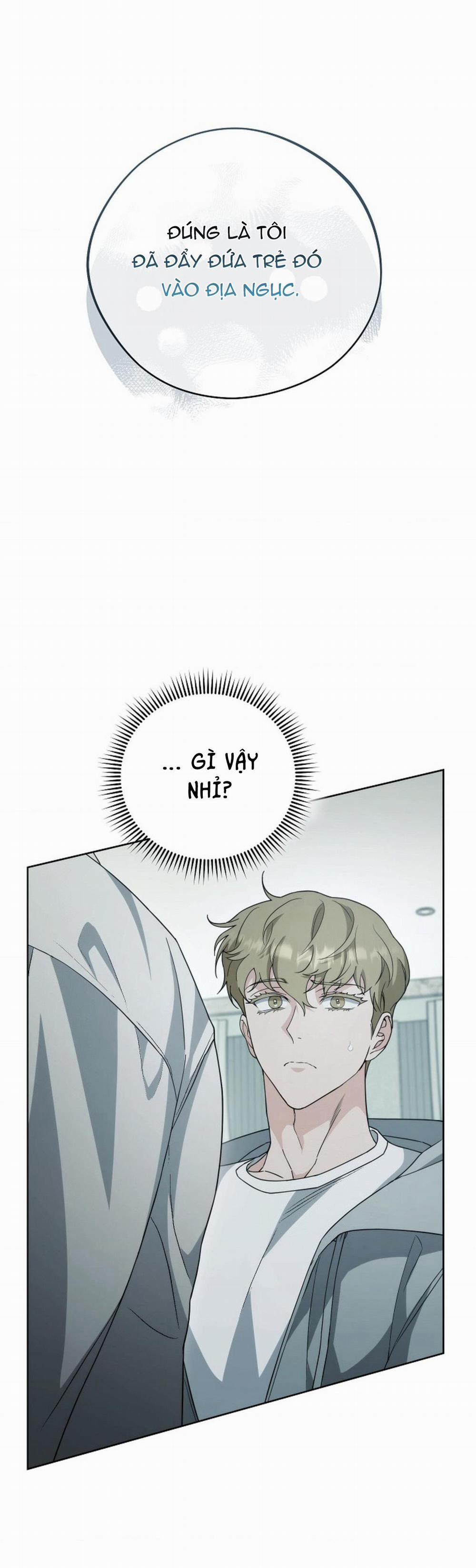 (Abo)Mối Quan Hệ Không Hoàn Chỉnh 15 trang 38