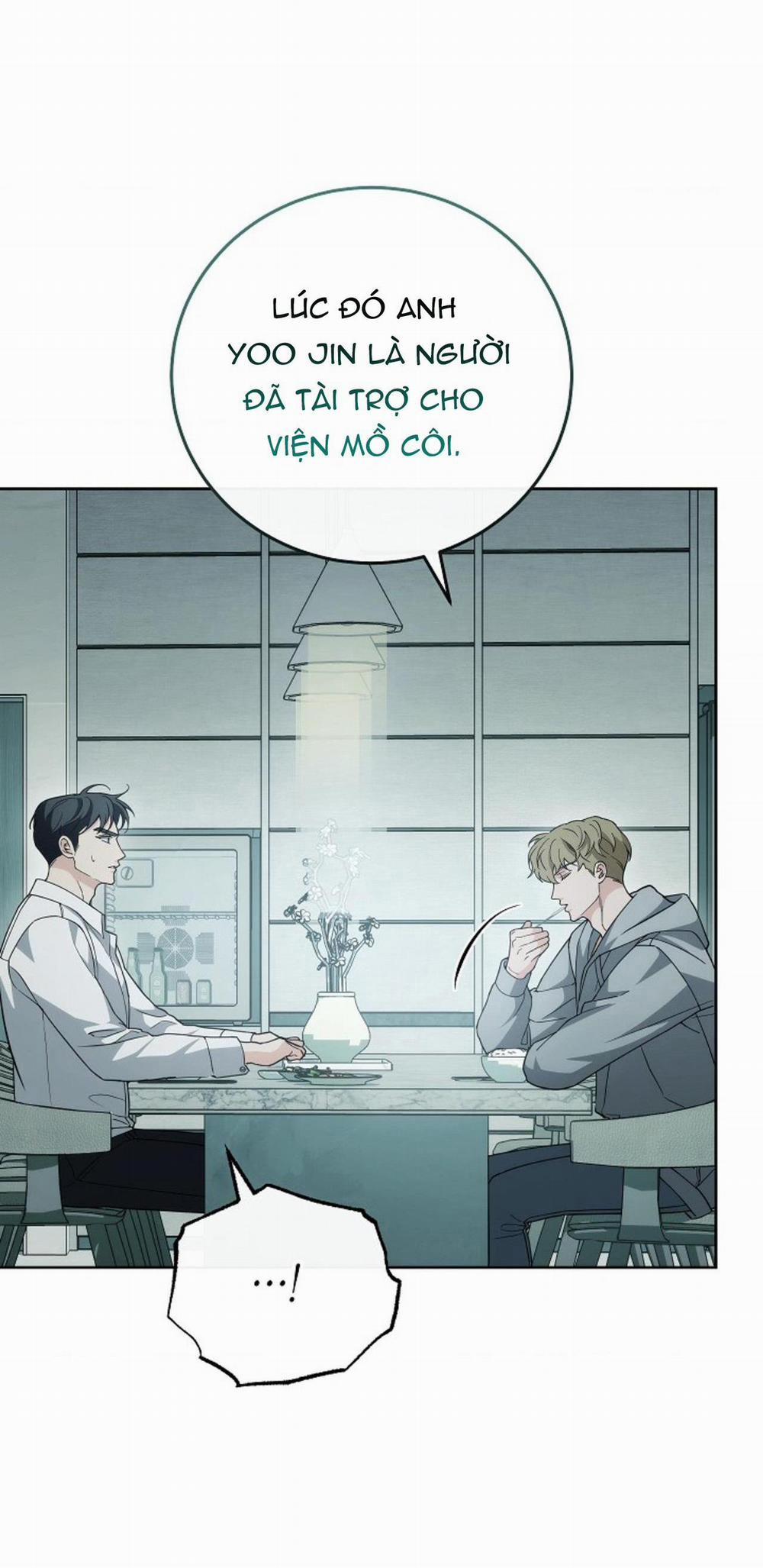 (Abo)Mối Quan Hệ Không Hoàn Chỉnh 15 trang 55