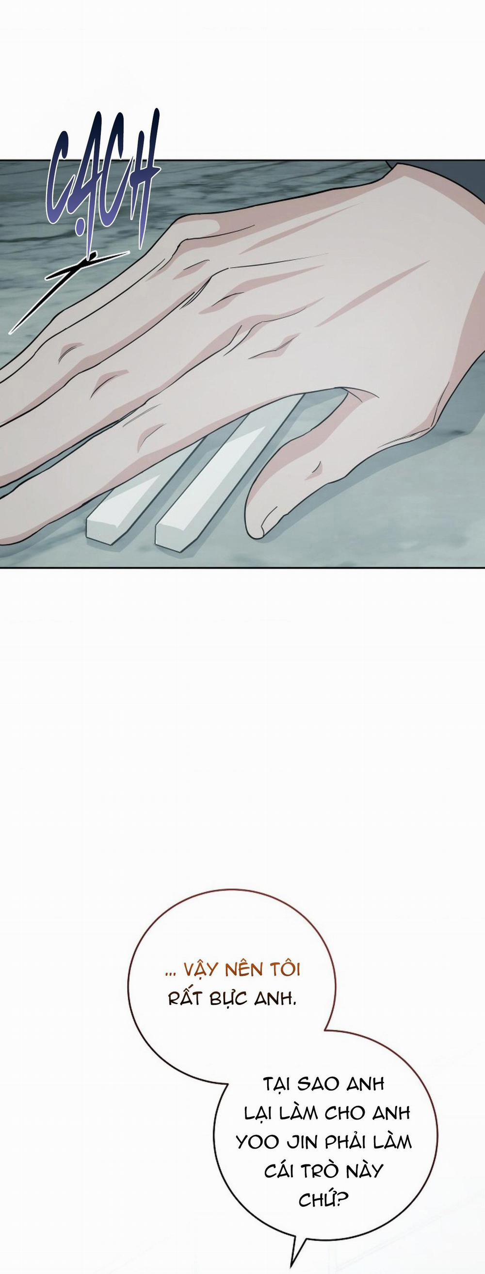 (Abo)Mối Quan Hệ Không Hoàn Chỉnh 15 trang 57