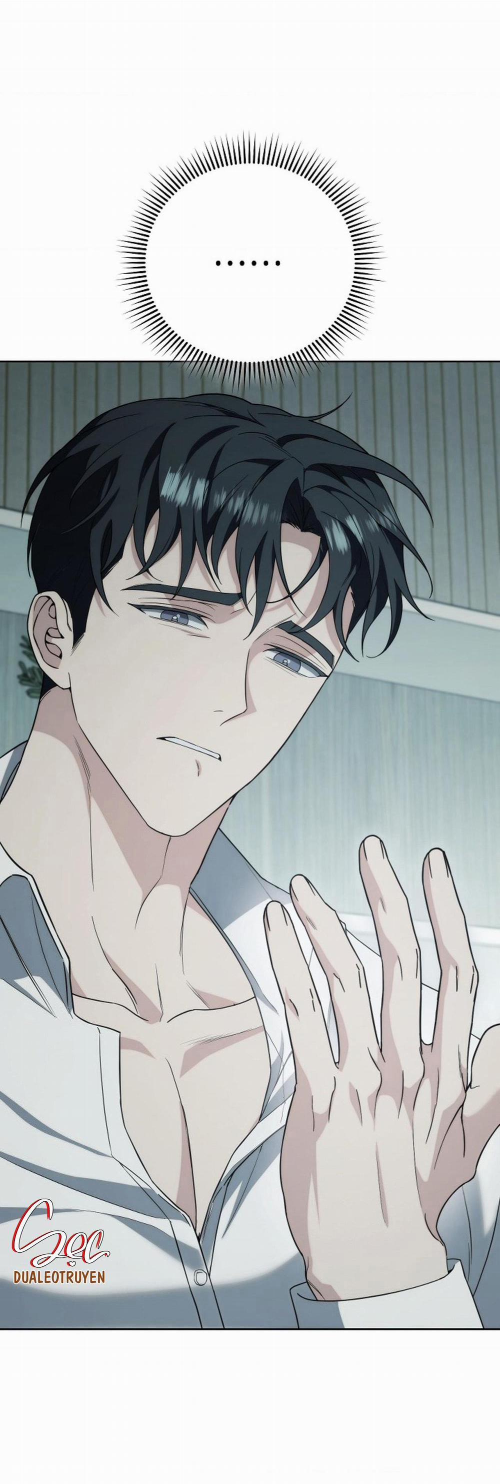 (Abo)Mối Quan Hệ Không Hoàn Chỉnh 15 trang 6