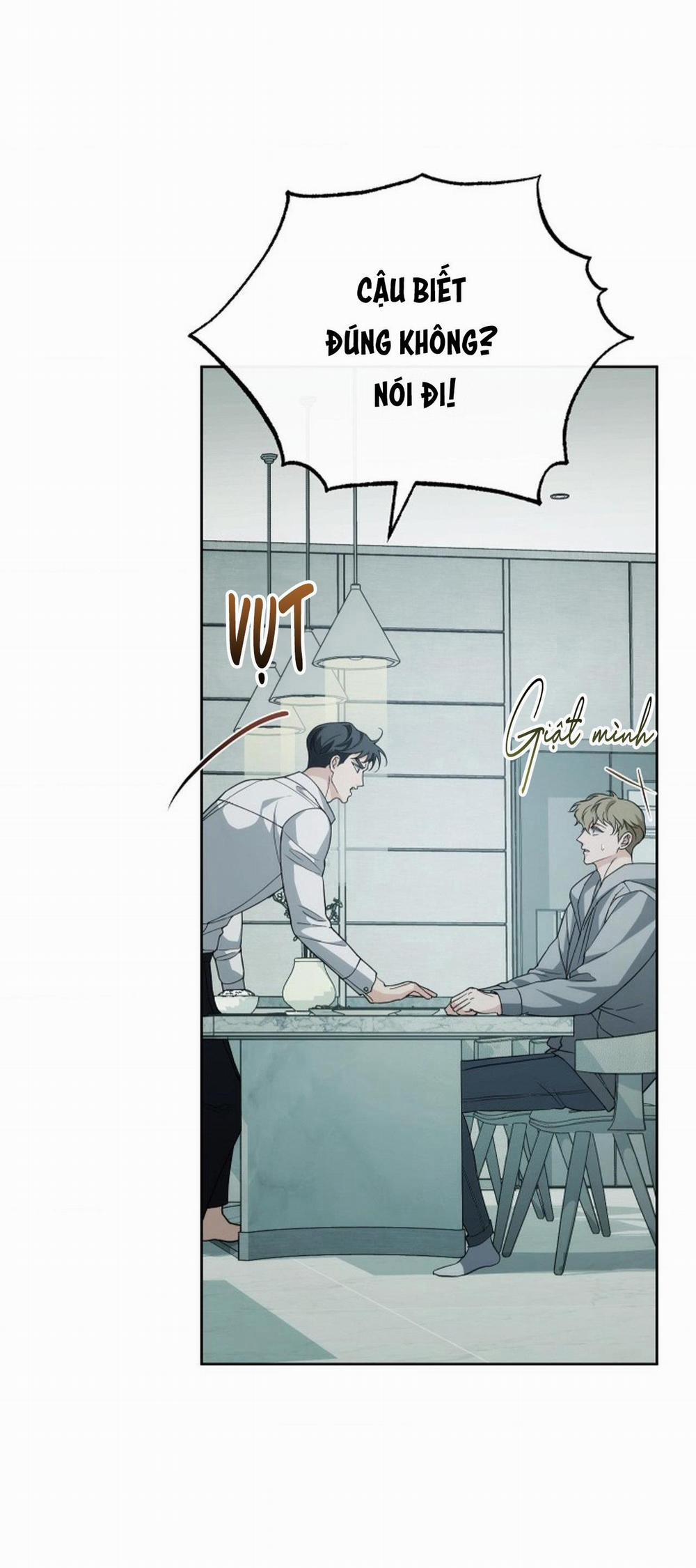 (Abo)Mối Quan Hệ Không Hoàn Chỉnh 15 trang 63