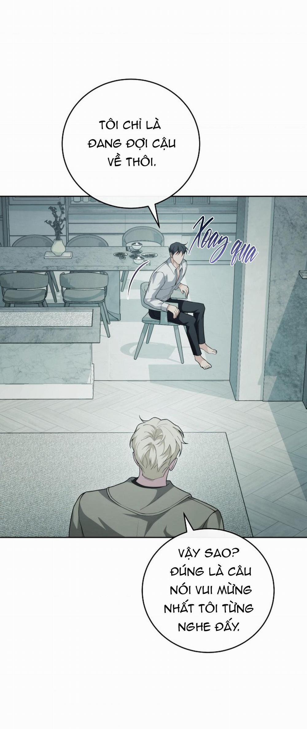 (Abo)Mối Quan Hệ Không Hoàn Chỉnh 16 trang 10