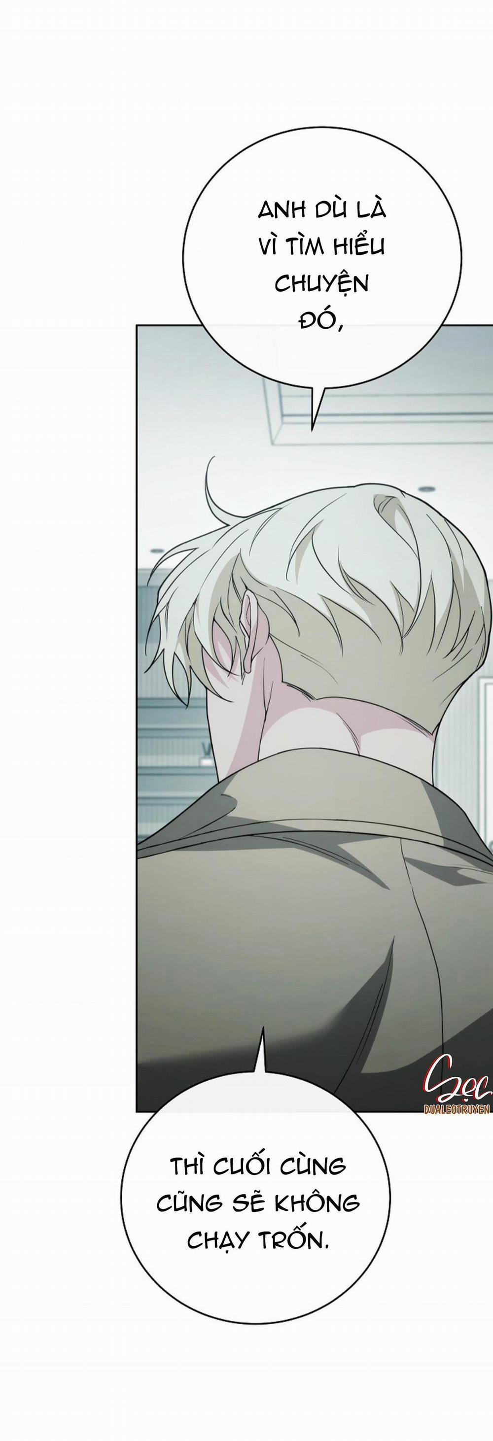 (Abo)Mối Quan Hệ Không Hoàn Chỉnh 16 trang 18