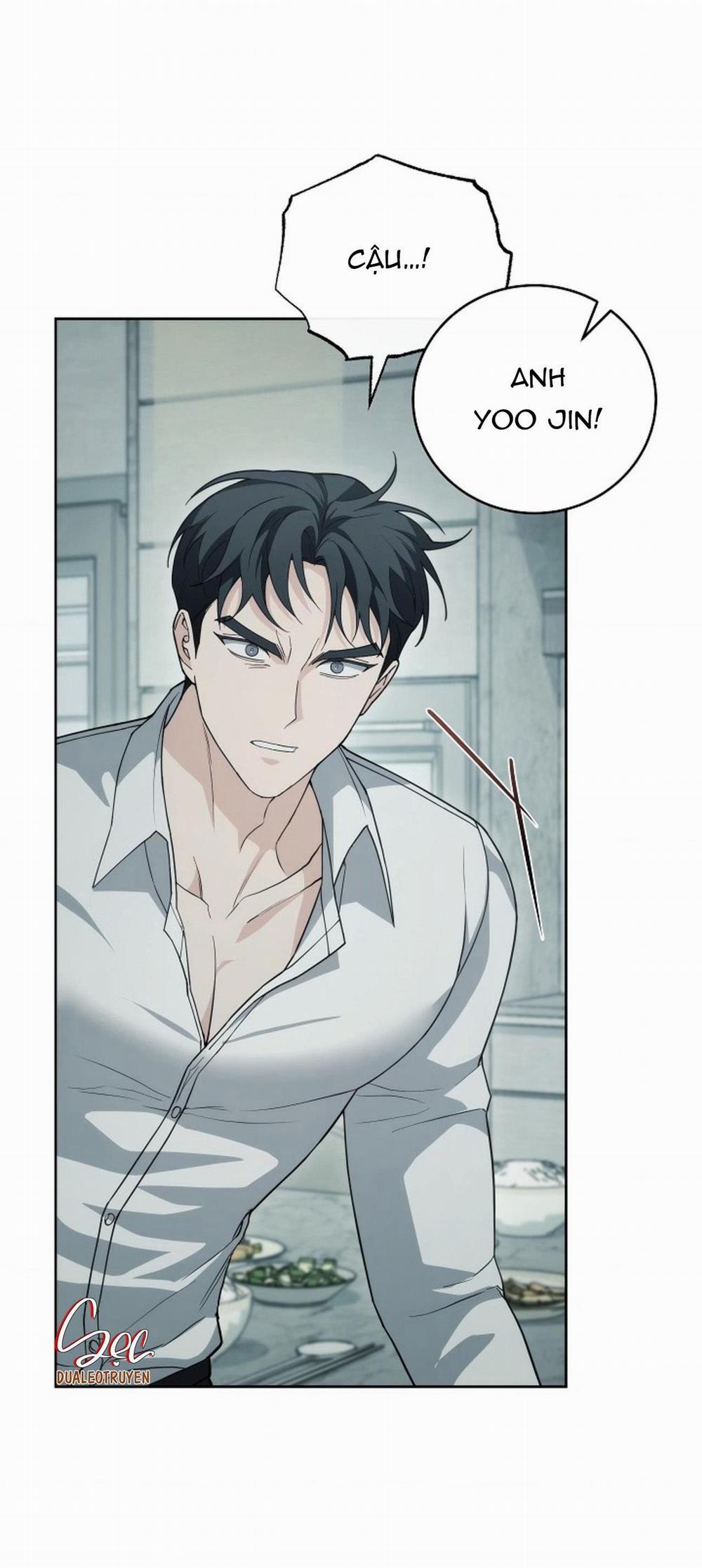 (Abo)Mối Quan Hệ Không Hoàn Chỉnh 16 trang 2