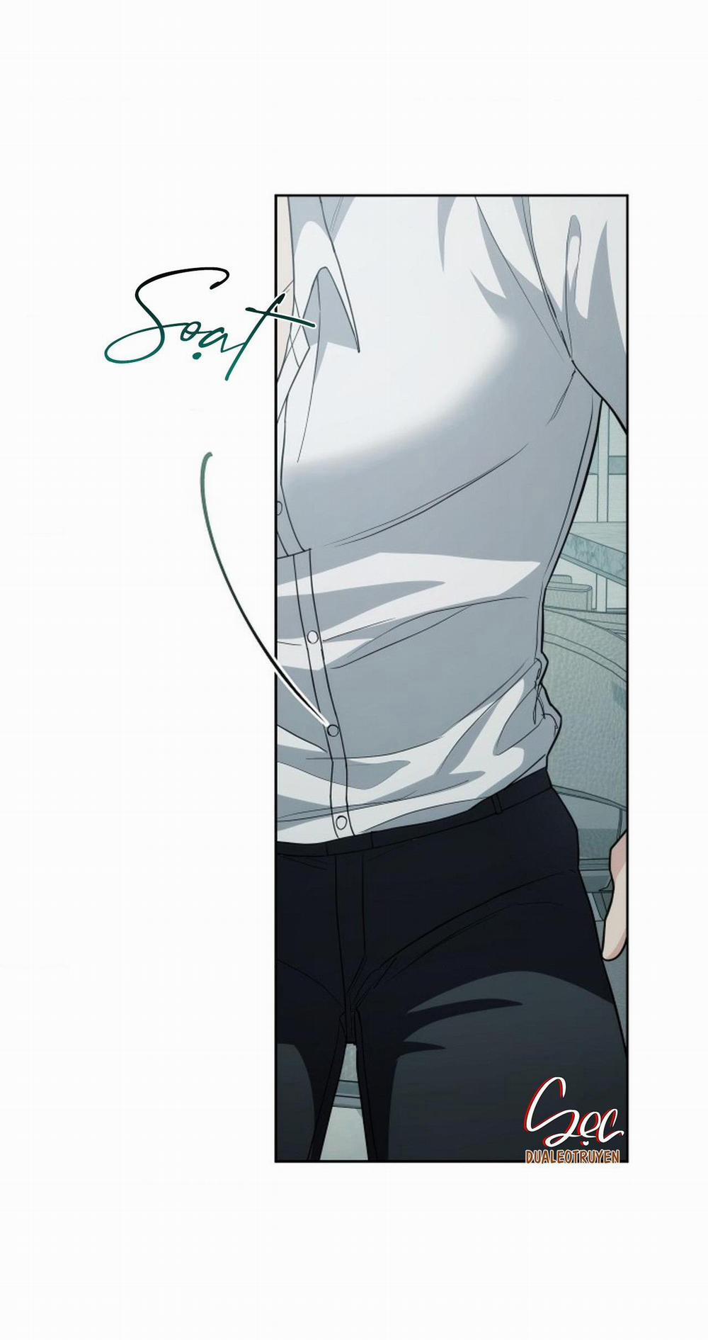 (Abo)Mối Quan Hệ Không Hoàn Chỉnh 16 trang 21