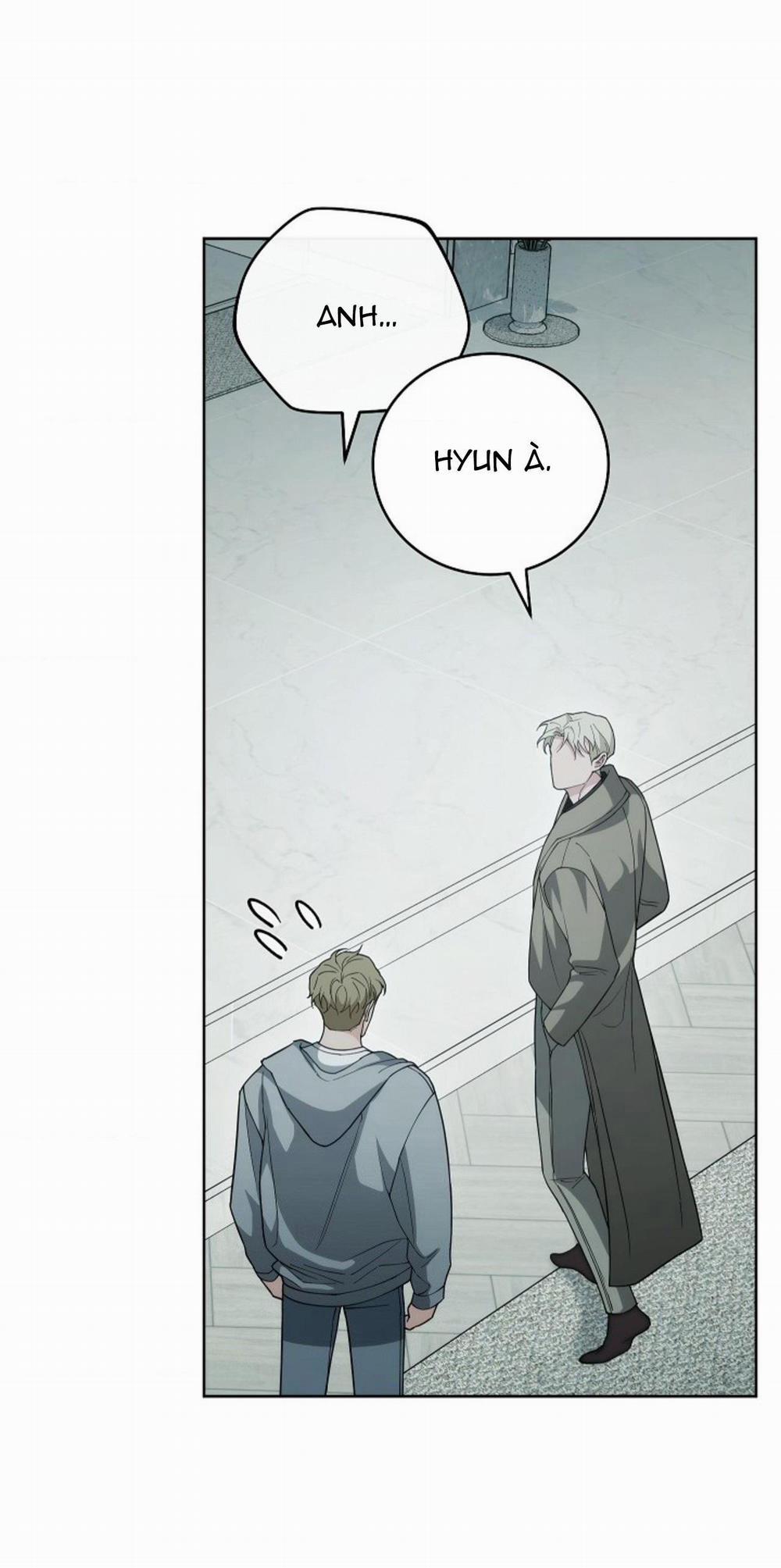 (Abo)Mối Quan Hệ Không Hoàn Chỉnh 16 trang 24