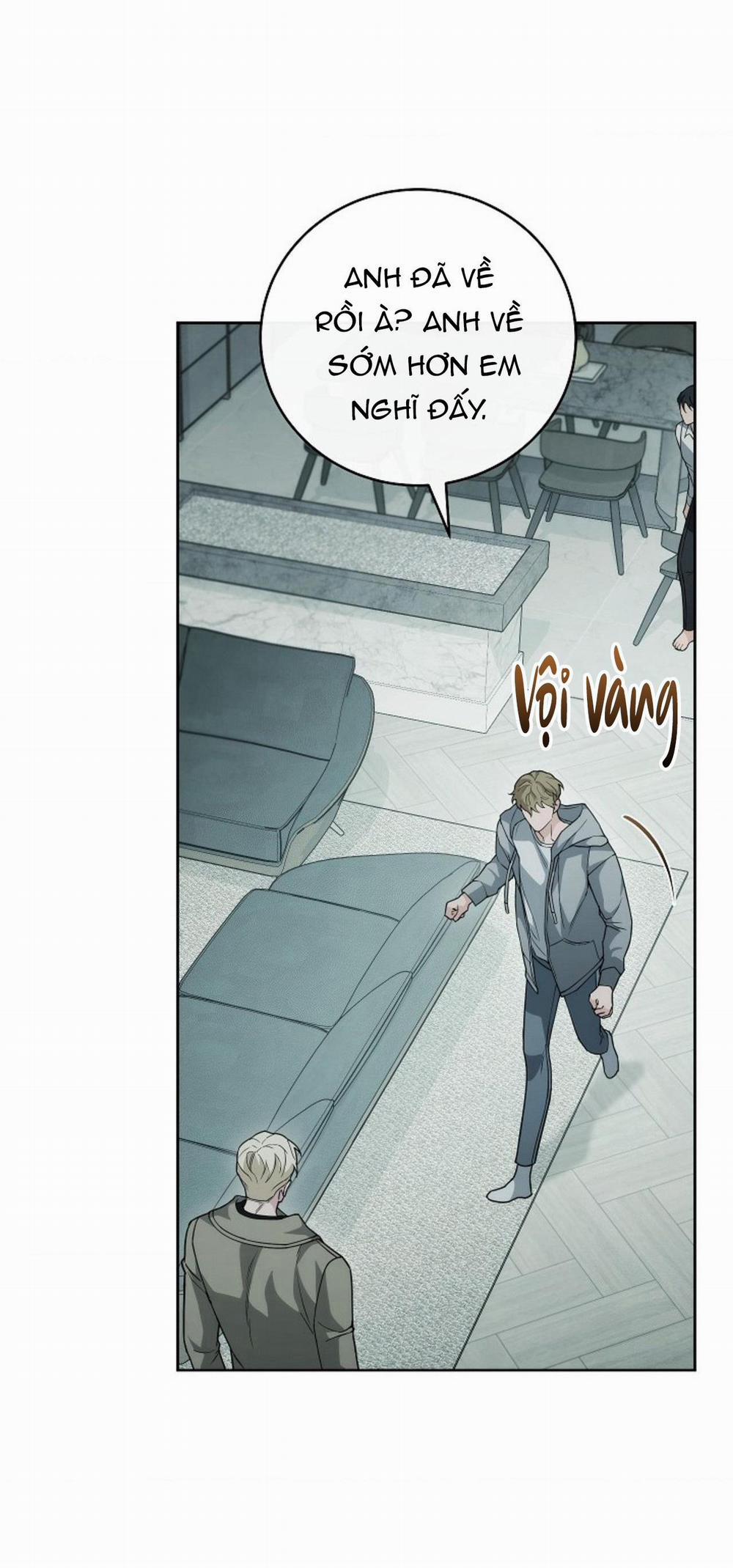 (Abo)Mối Quan Hệ Không Hoàn Chỉnh 16 trang 3