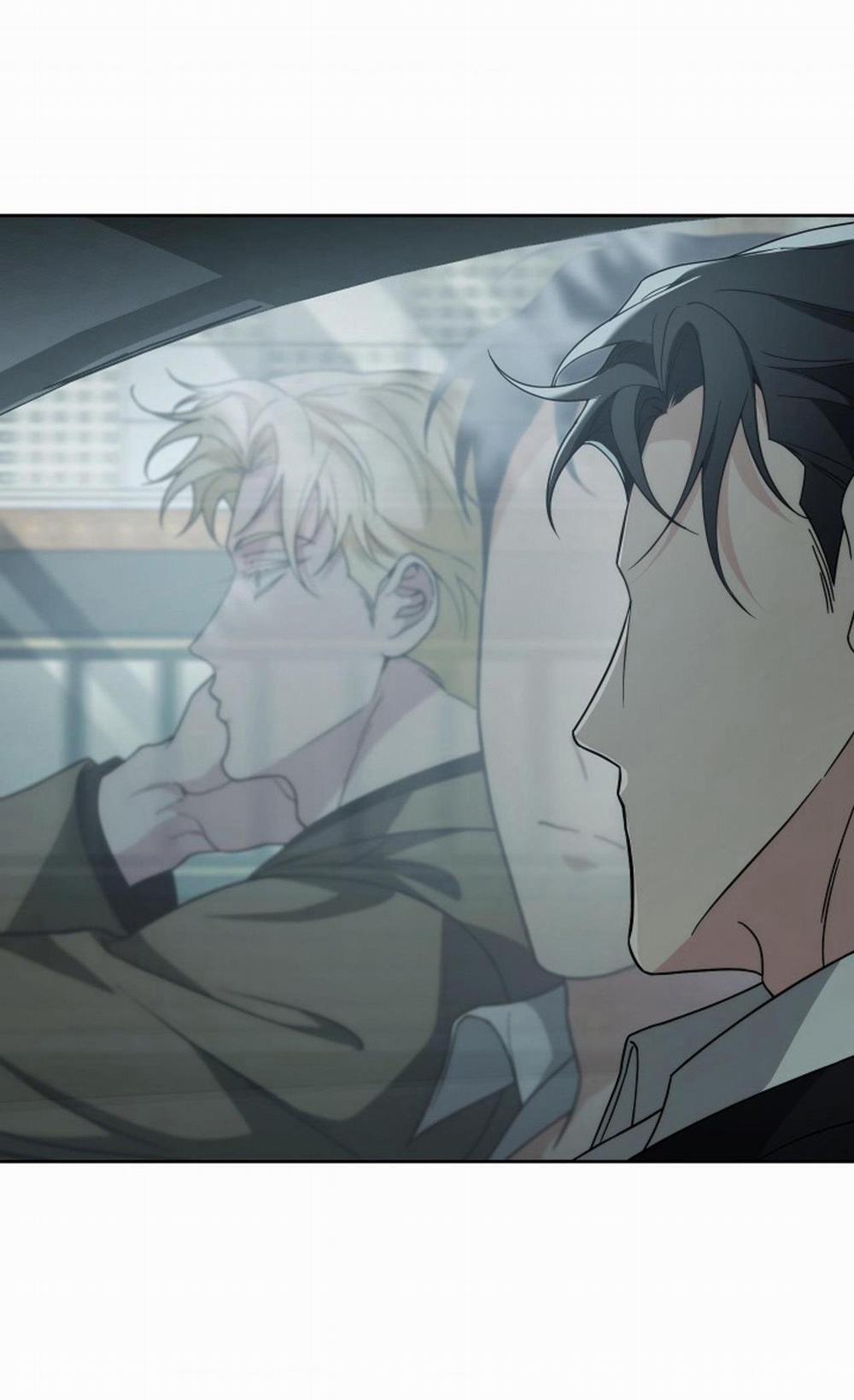 (Abo)Mối Quan Hệ Không Hoàn Chỉnh 16 trang 33