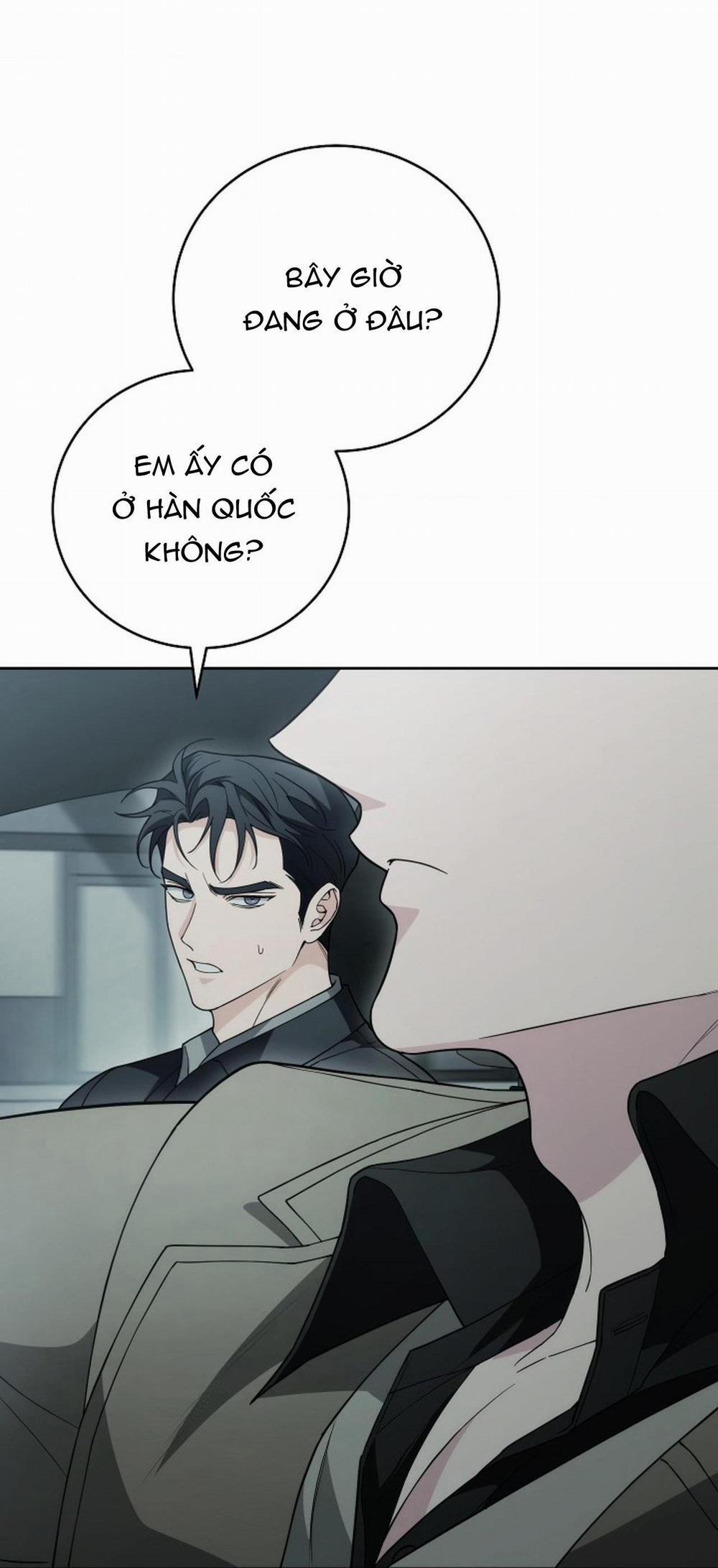 (Abo)Mối Quan Hệ Không Hoàn Chỉnh 16 trang 38